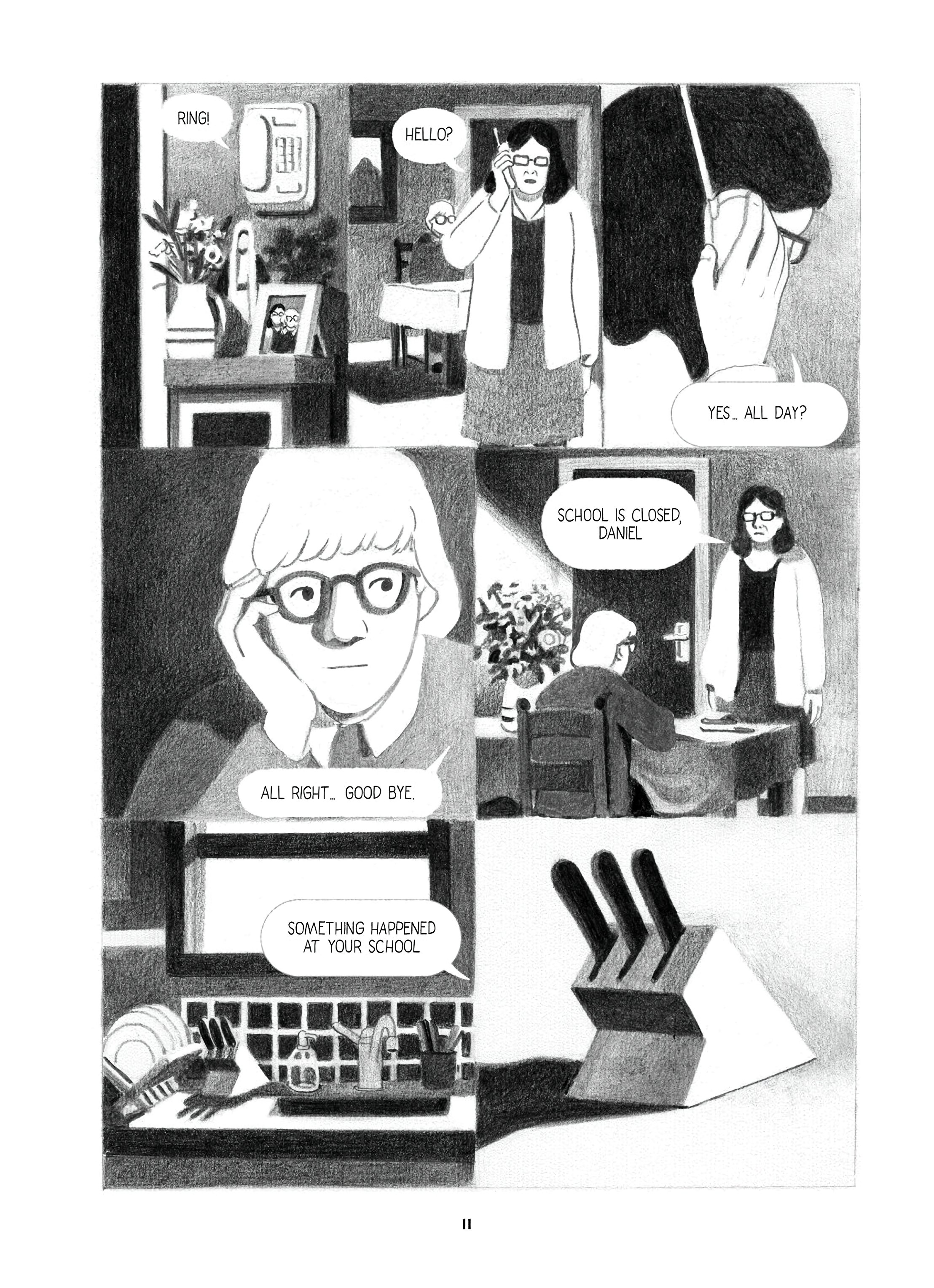 Read online Slash Them All comic -  Issue # TPB (Part 1) - 16