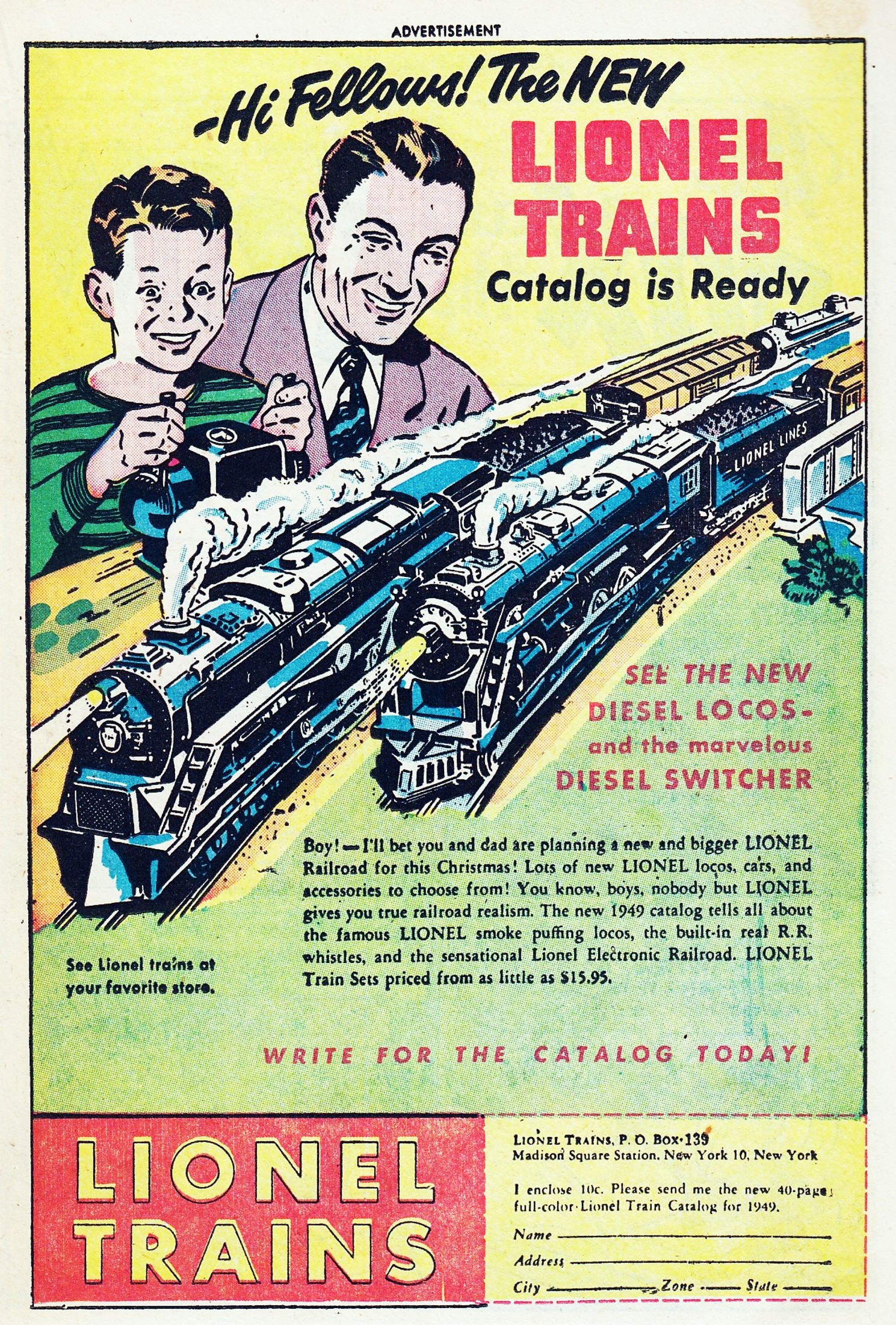 Read online Real Screen Comics comic -  Issue #27 - 21