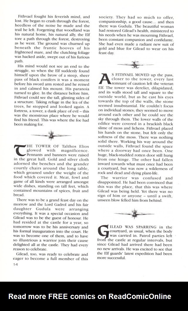 Read online Inferno! (1997) comic -  Issue #13 - 14