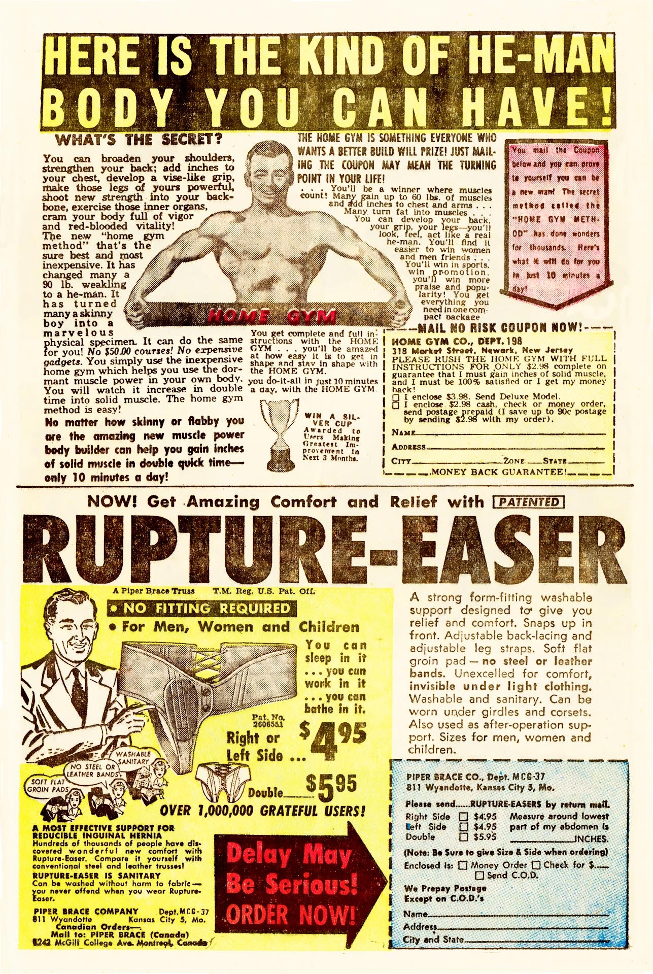 Read online G.I. Tales comic -  Issue #5 - 25