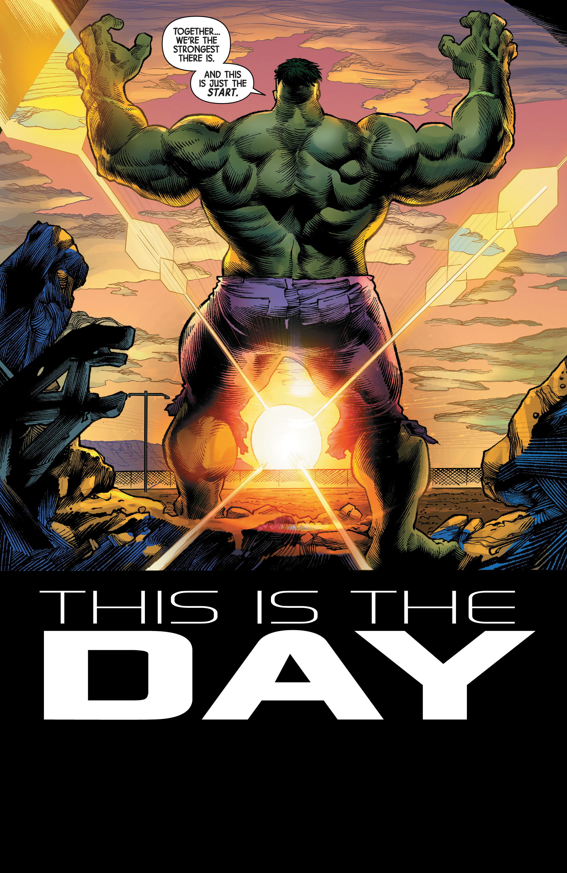 Read online Immortal Hulk Omnibus comic -  Issue # TPB (Part 7) - 81