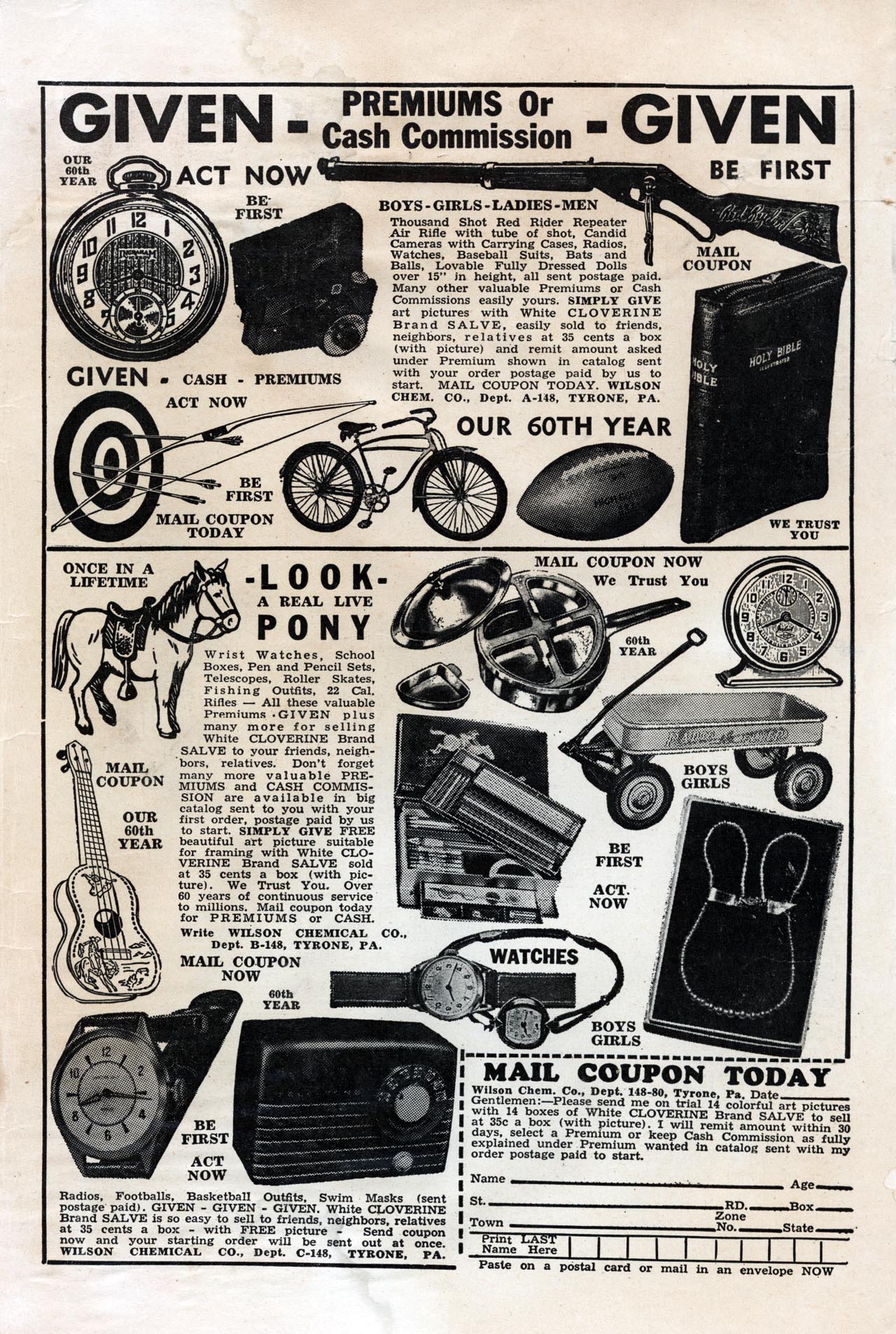 Read online Love Tales comic -  Issue #62 - 35