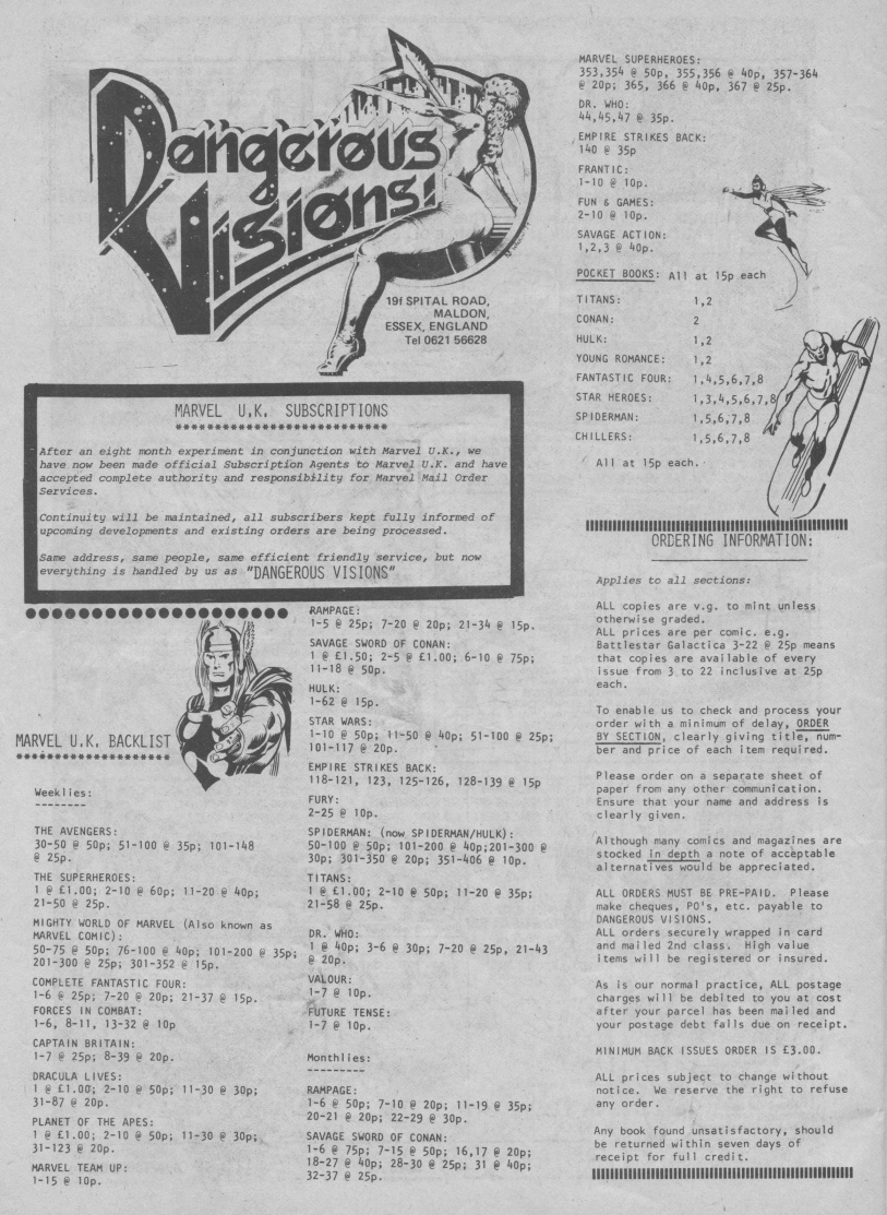 Read online Captain America (1981) comic -  Issue #3 - 26