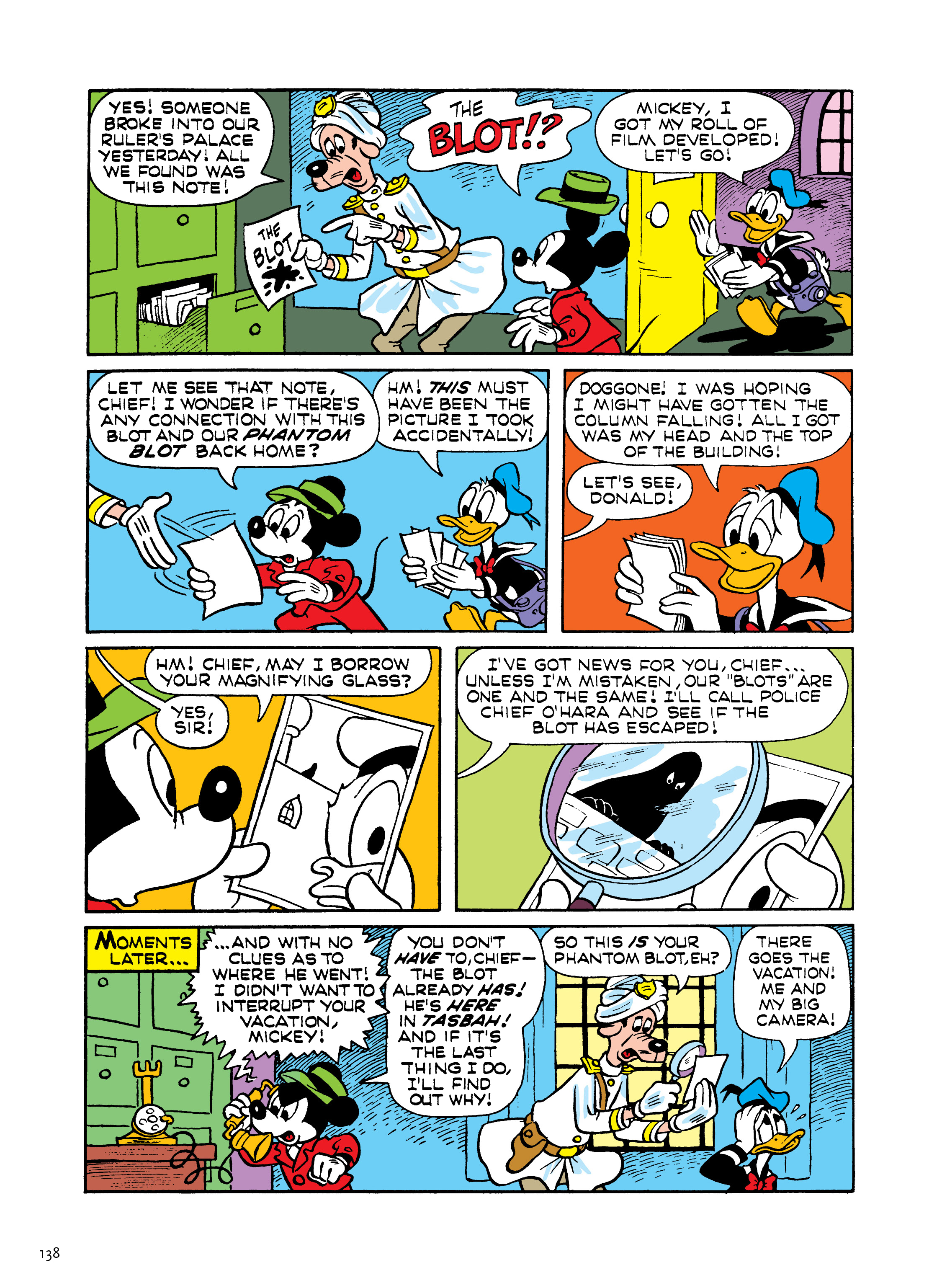Read online Disney Masters comic -  Issue # TPB 15 (Part 2) - 45