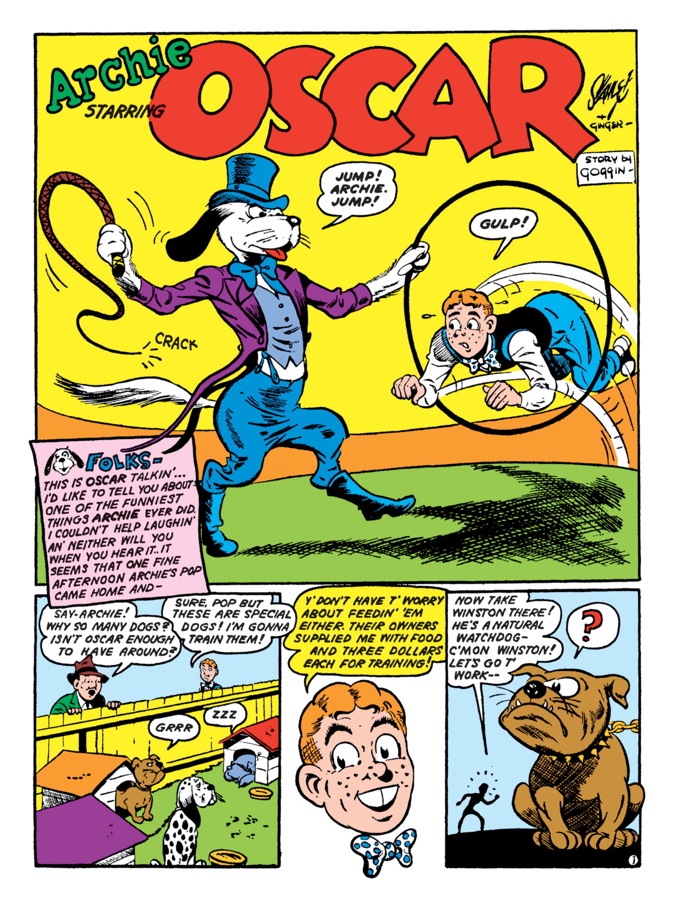 Read online Archie 80th Anniversary Digest comic -  Issue # _TPB 2 (Part 2) - 75