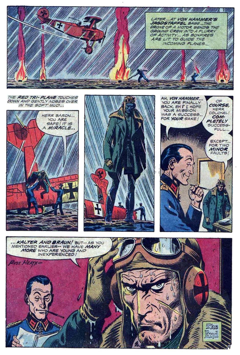 Read online Enemy Ace Archives comic -  Issue # TPB 2 (Part 2) - 82
