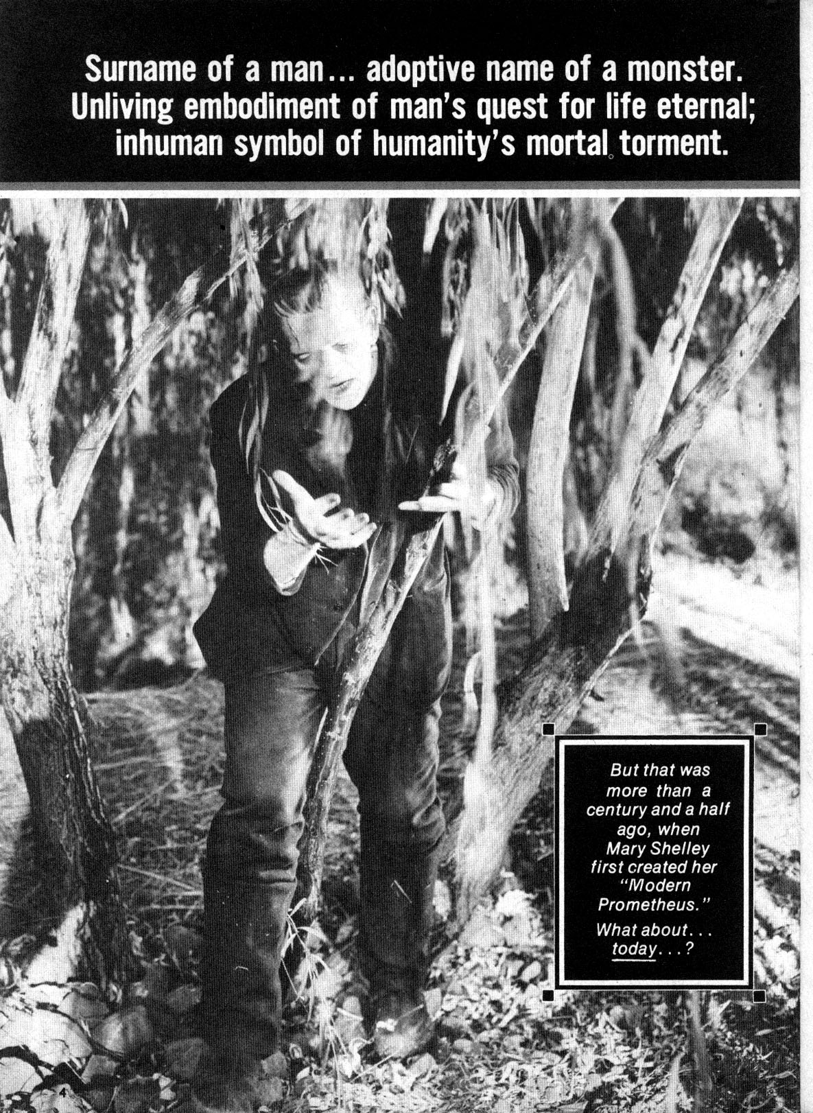 Read online Monsters Unleashed (1973) comic -  Issue #2 - 5