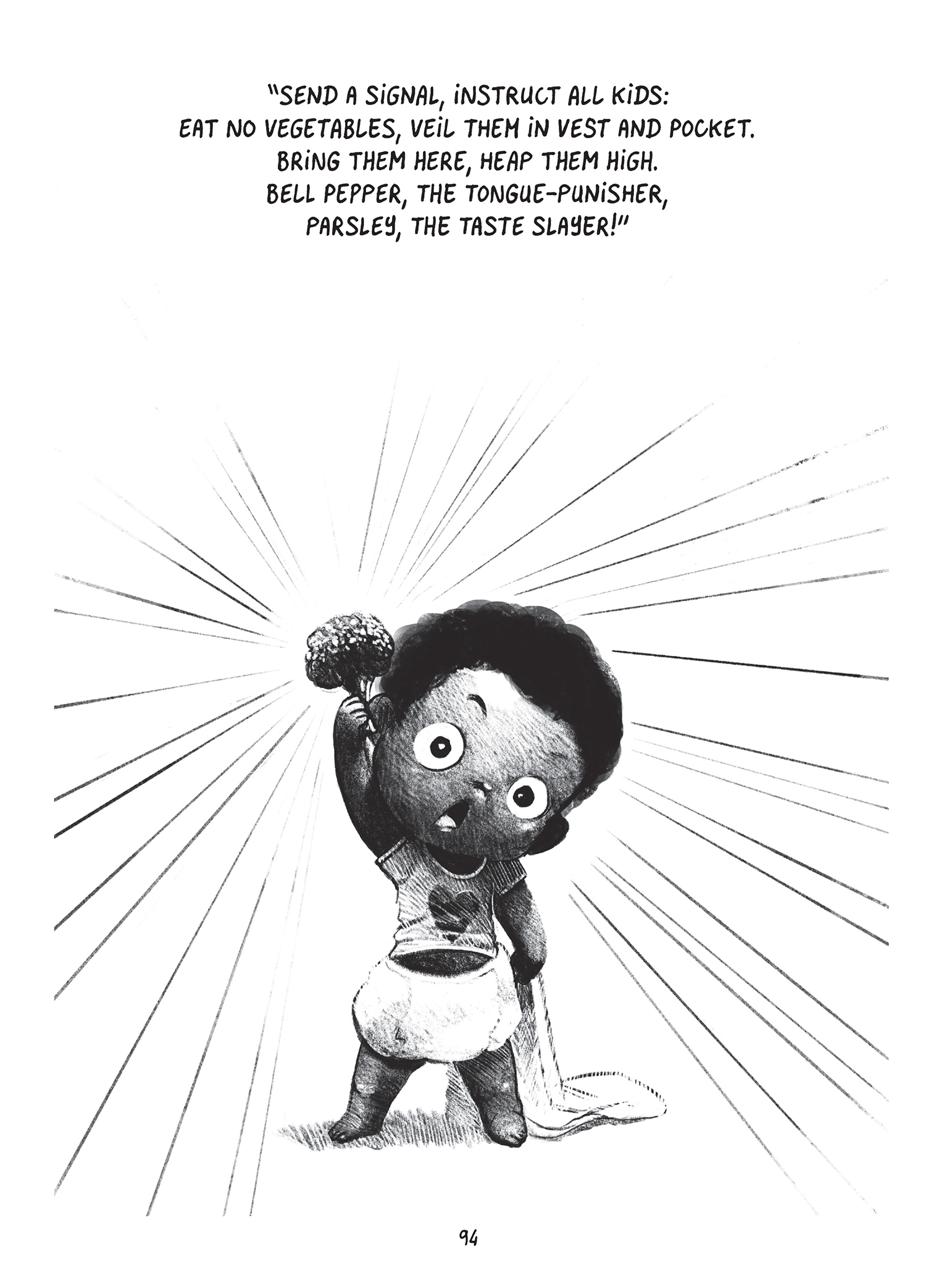 Read online Bea Wolf comic -  Issue # TPB (Part 1) - 94