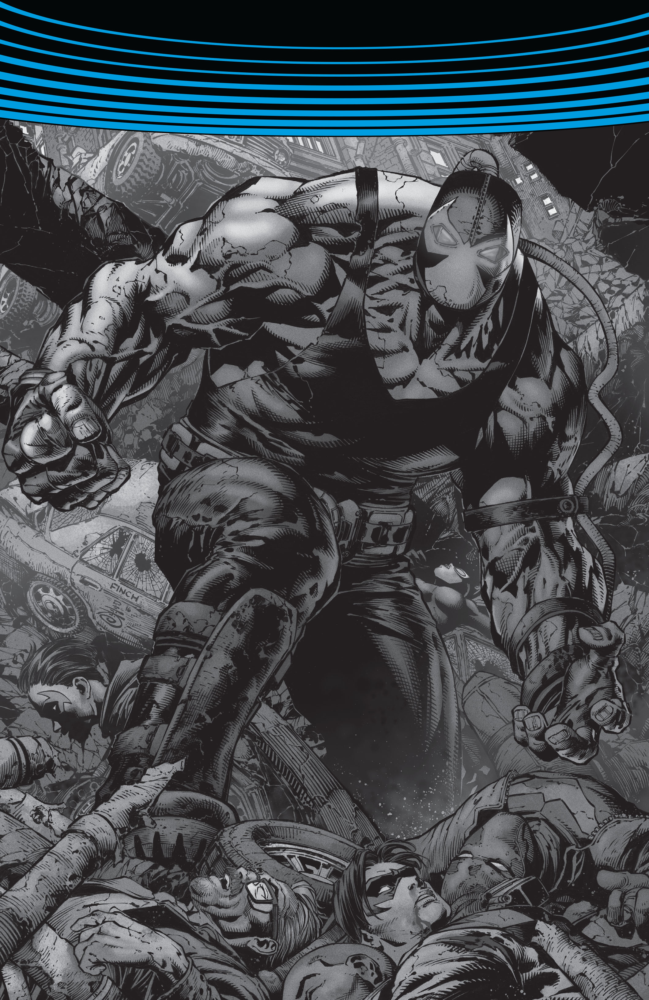 Read online Batman: Rebirth Deluxe Edition comic -  Issue # TPB 2 (Part 1) - 49