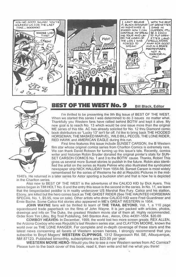 Best of the West (1998) issue 9 - Page 30