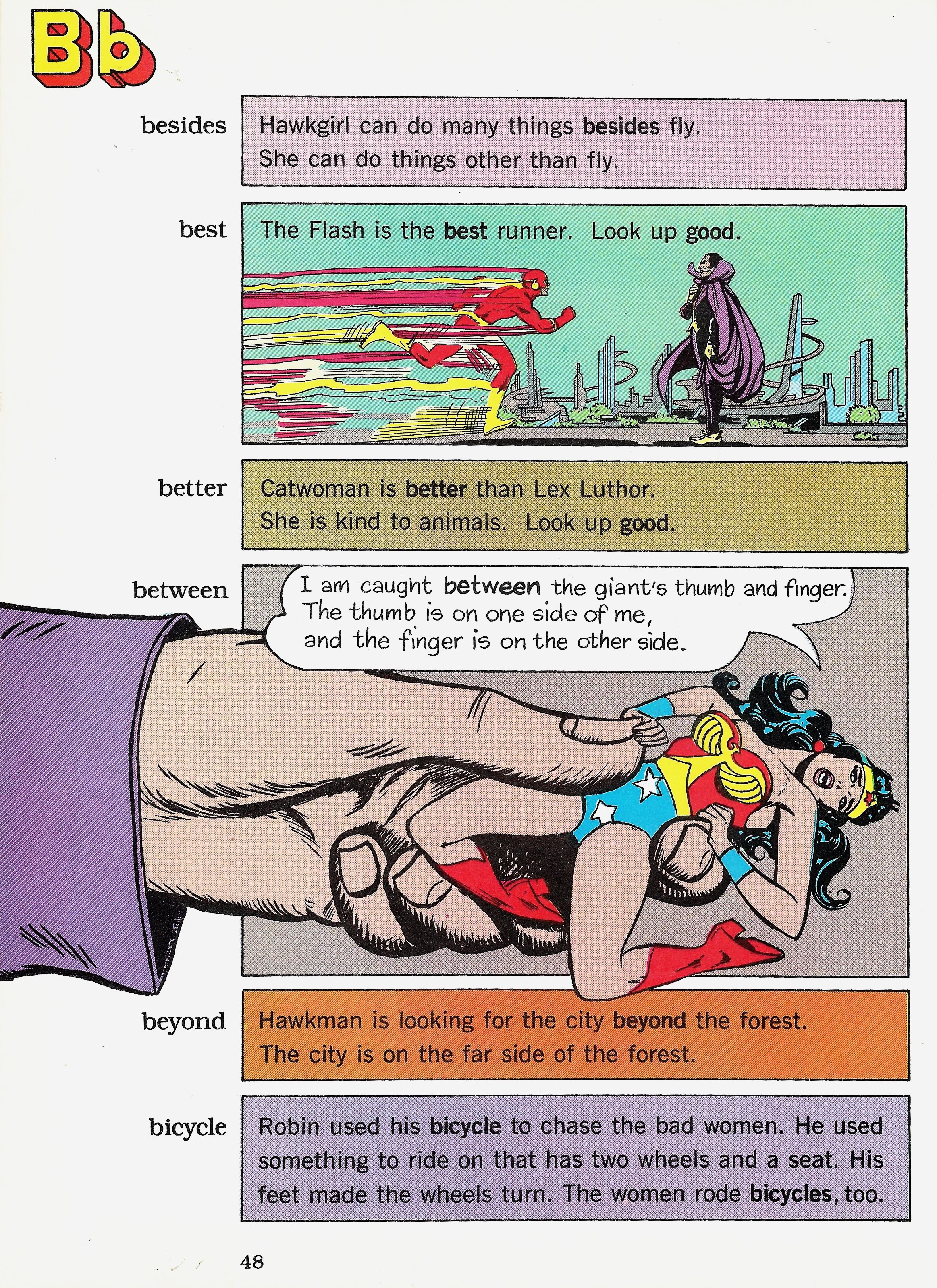 Read online The Super Dictionary comic -  Issue # TPB (Part 1) - 52
