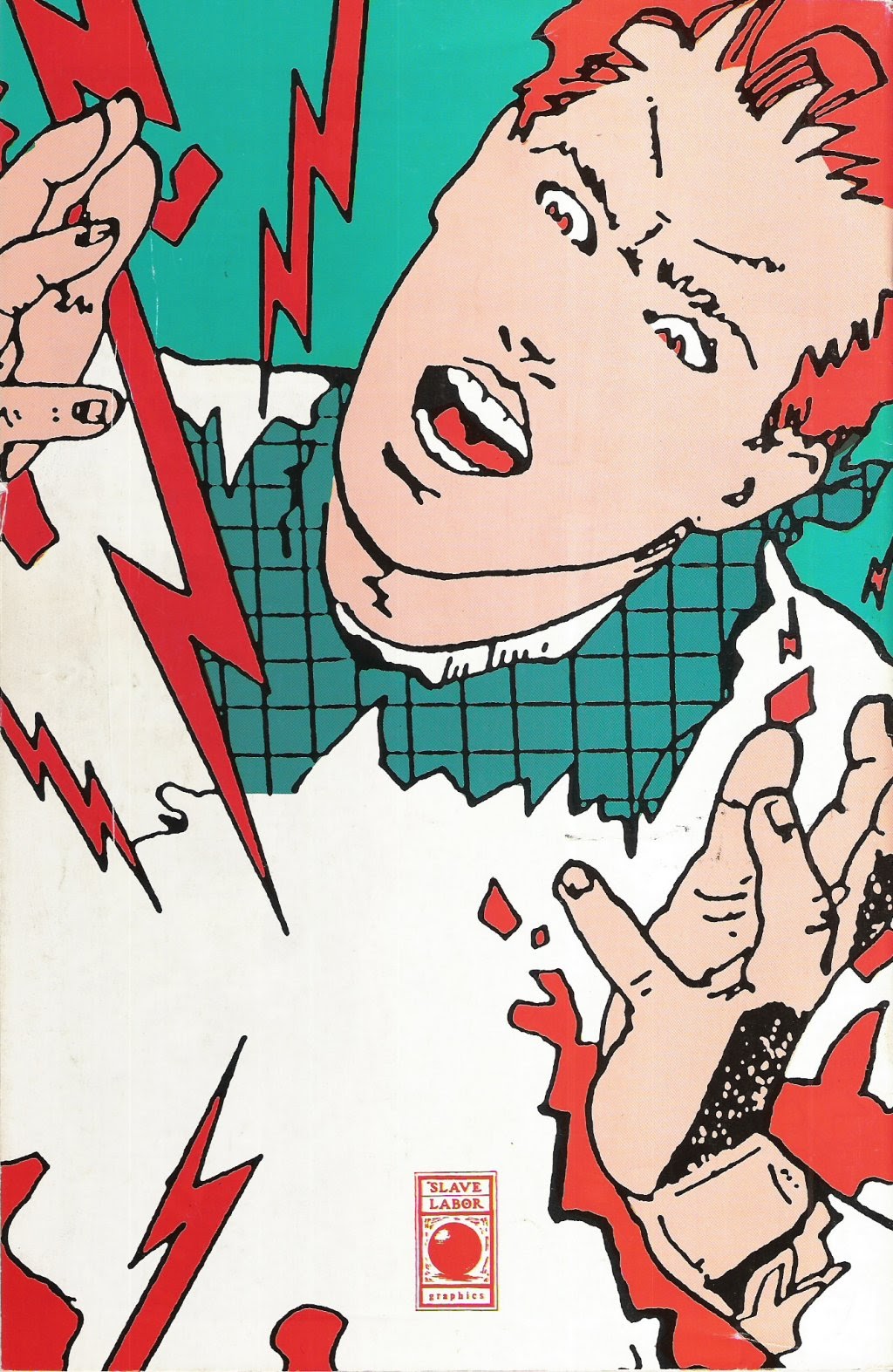 Read online Graphique Musique comic -  Issue #3 - 52