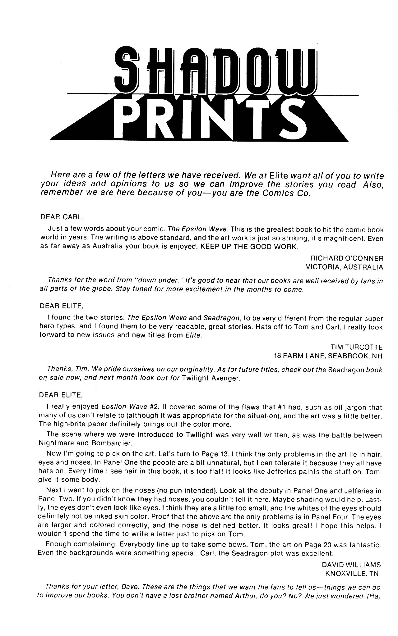 Read online The Epsilon Wave comic -  Issue #6 - 26