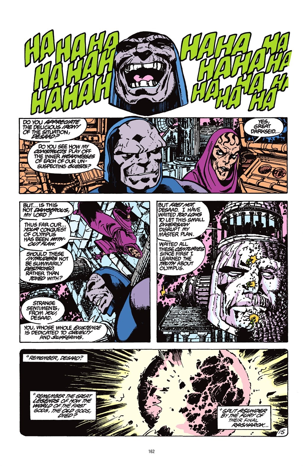 Read online Superman: The Man of Steel (2020) comic -  Issue # TPB 4 (Part 2) - 62