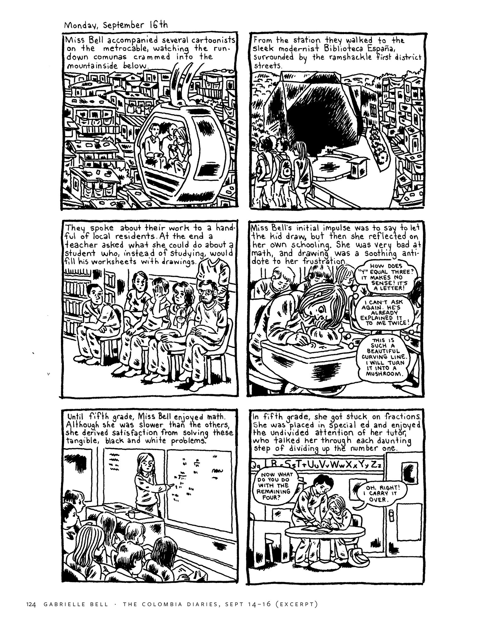 Read online The Best American Comics comic -  Issue # TPB 10 (Part 2) - 48