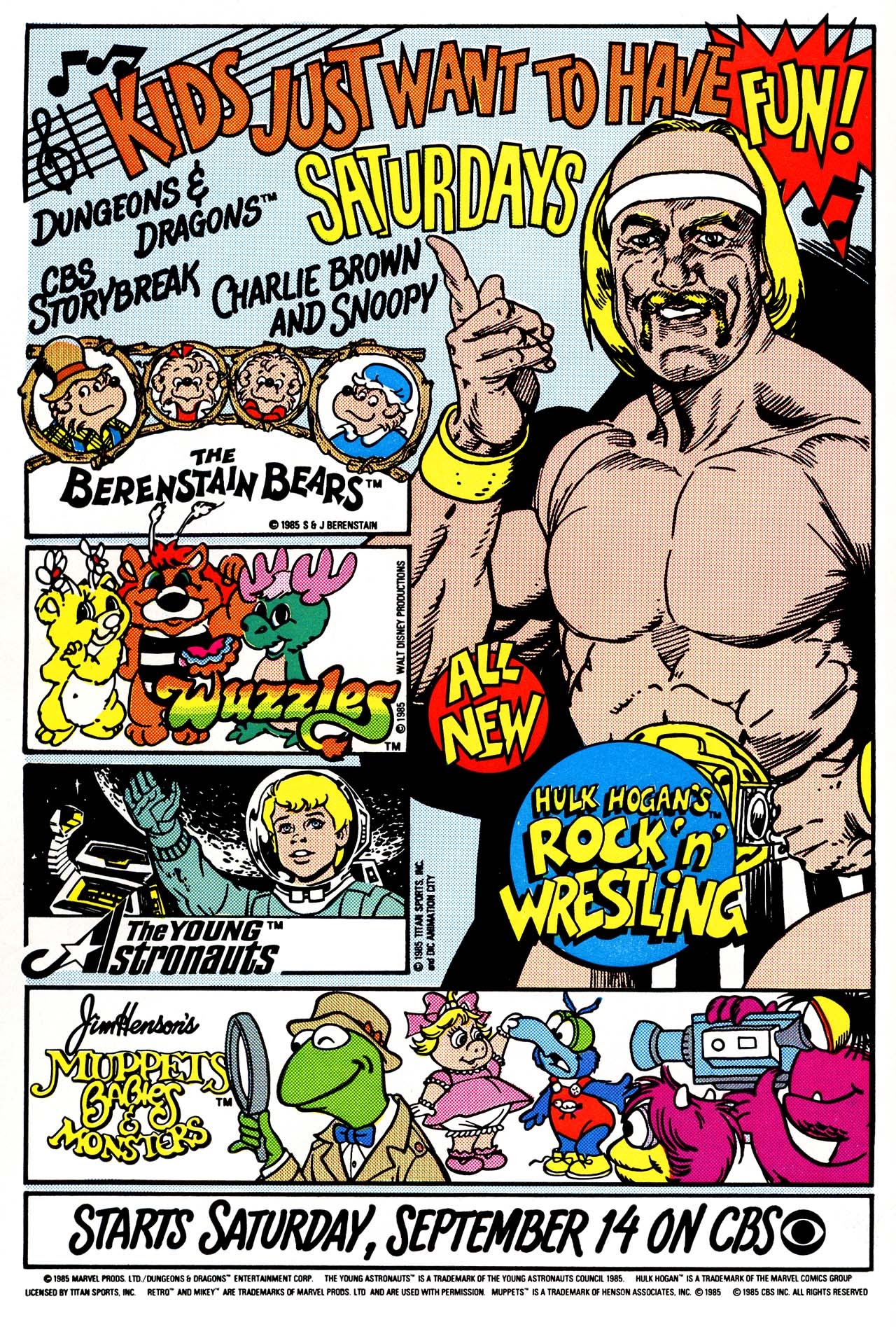 Read online Royal Roy comic -  Issue #6 - 2