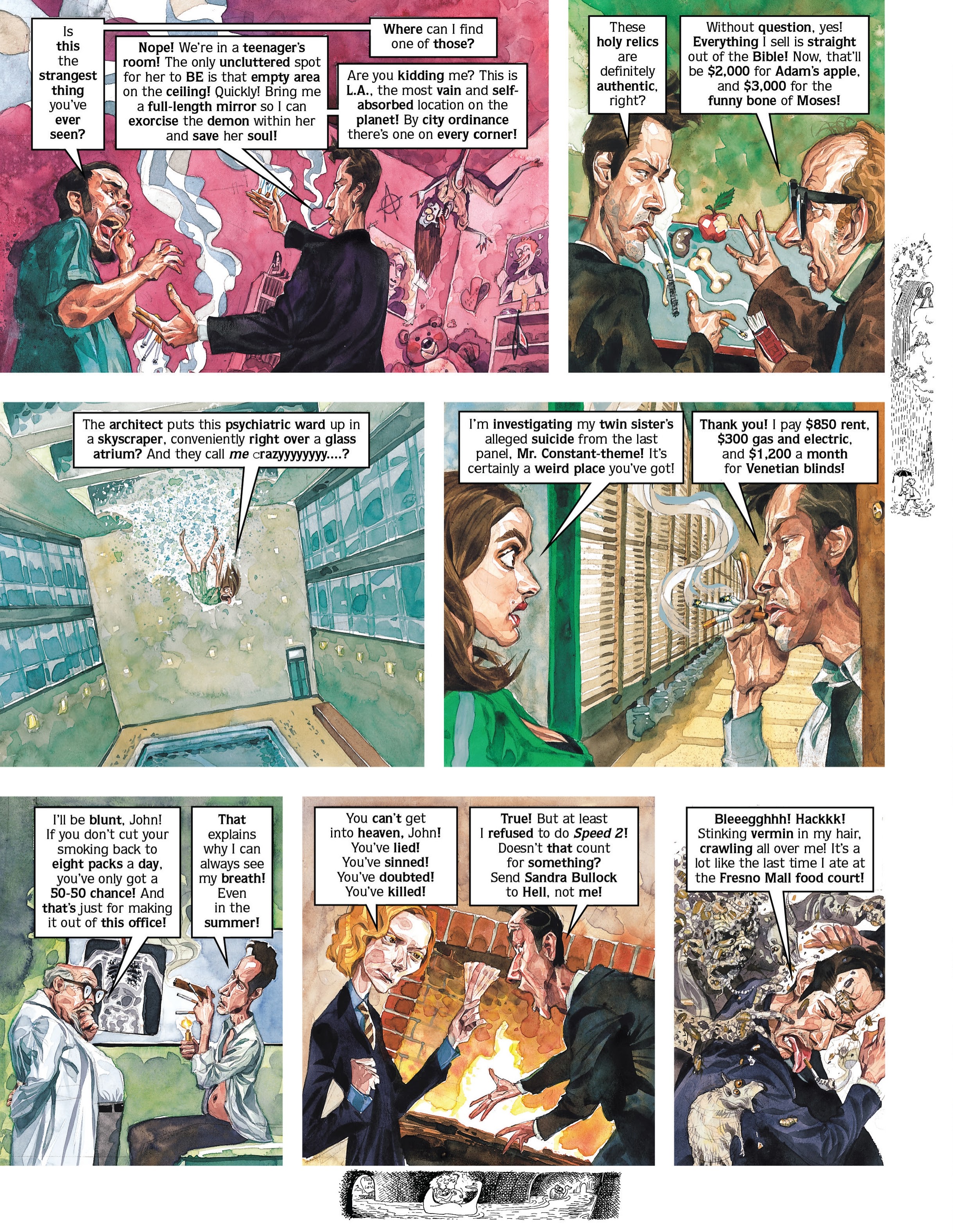 Read online MAD Magazine comic -  Issue #22 - 59