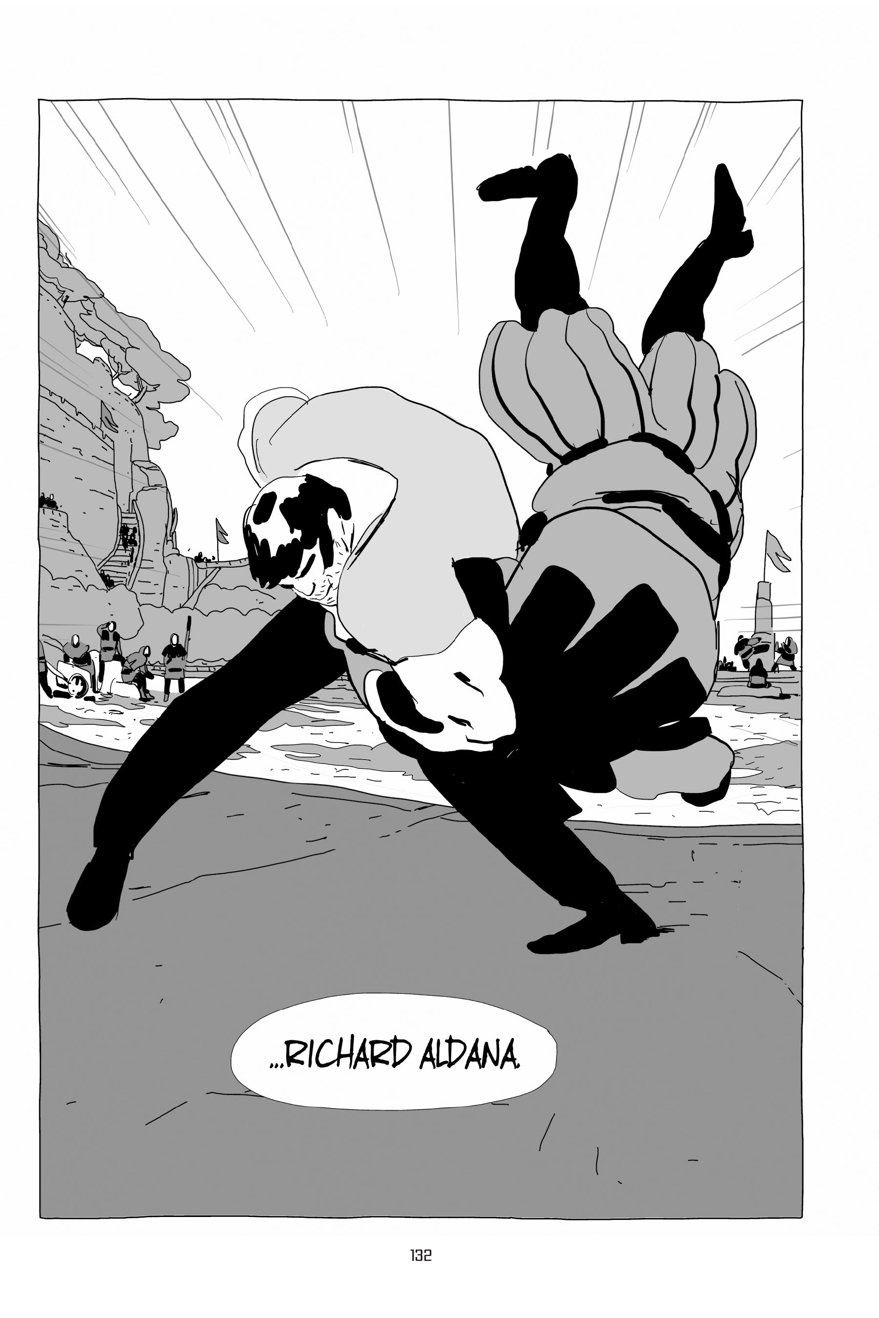 Read online Lastman comic -  Issue # TPB 1 (Part 2) - 39