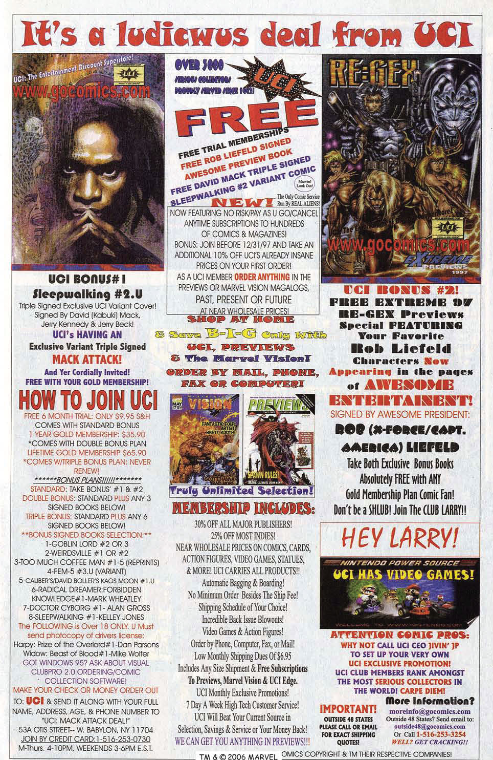 Read online The Amazing Spider-Man (1963) comic -  Issue # _Annual 30 - 29