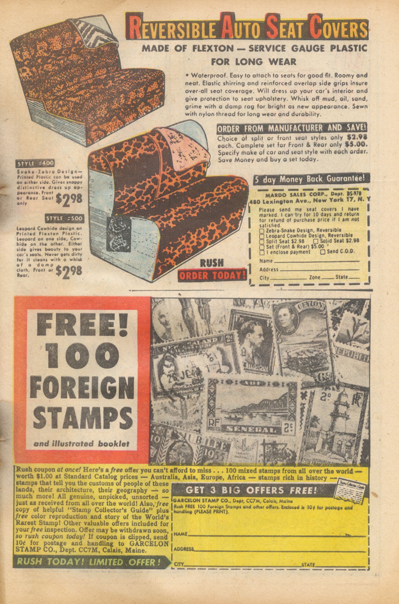 Read online Danny Blaze comic -  Issue #2 - 31