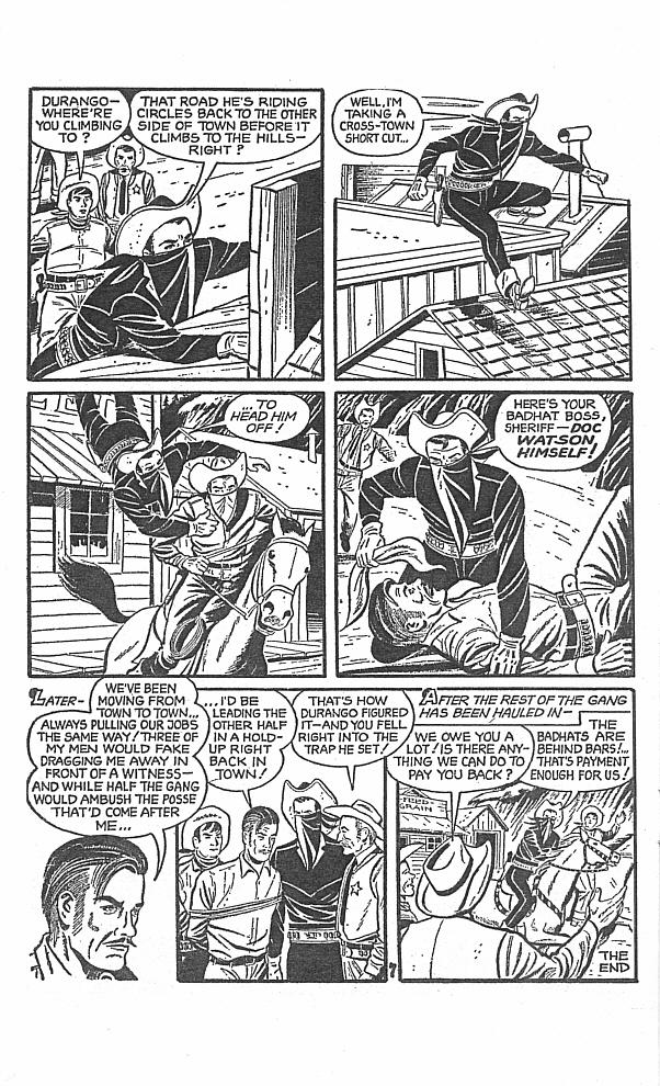 Best of the West (1998) issue 31 - Page 43