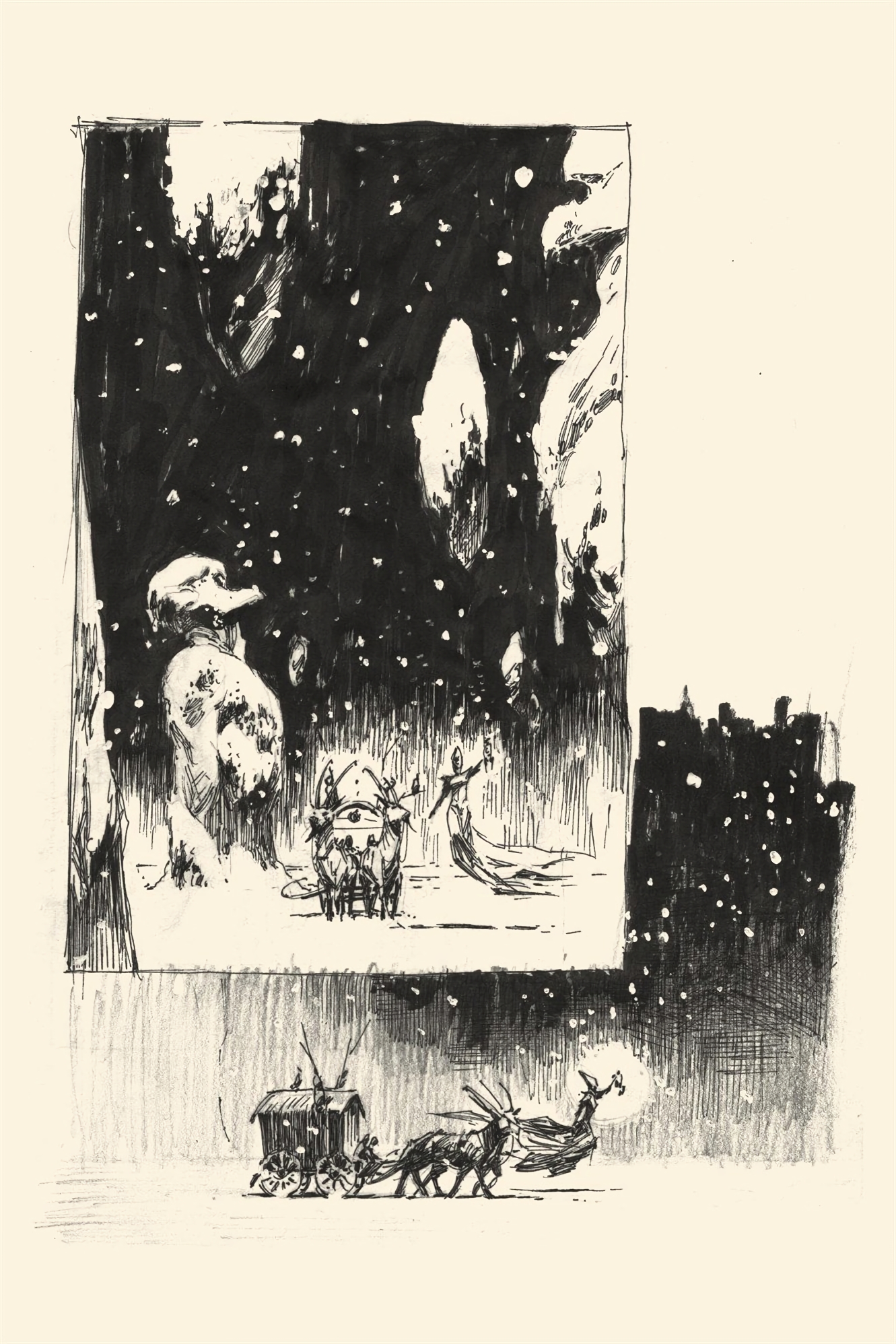 Read online Seven To Eternity comic -  Issue # _Deluxe Edition (Part 6) - 15