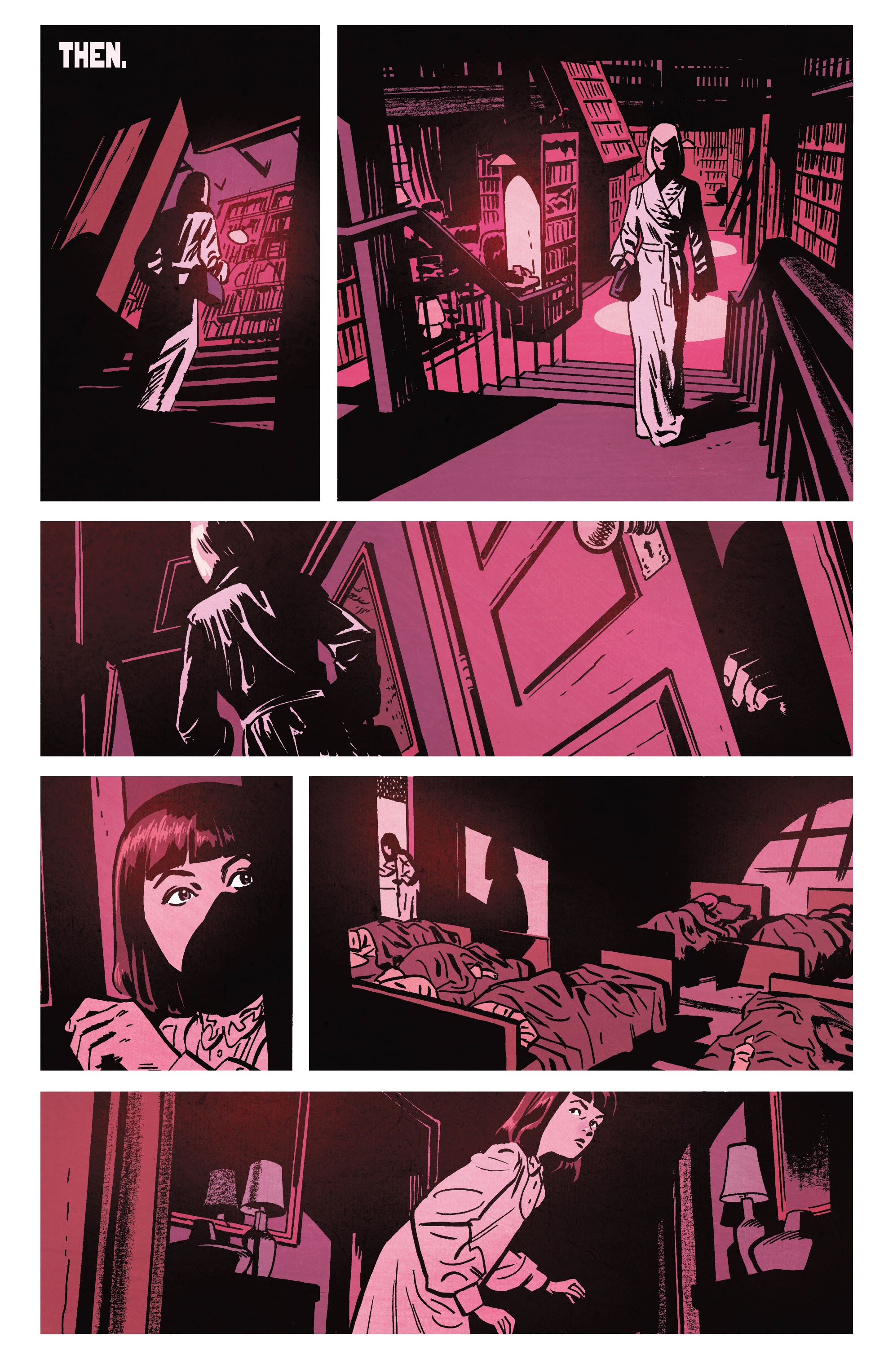 Read online Black Widow (2016) comic -  Issue # _The Complete Collection (Part 1) - 70