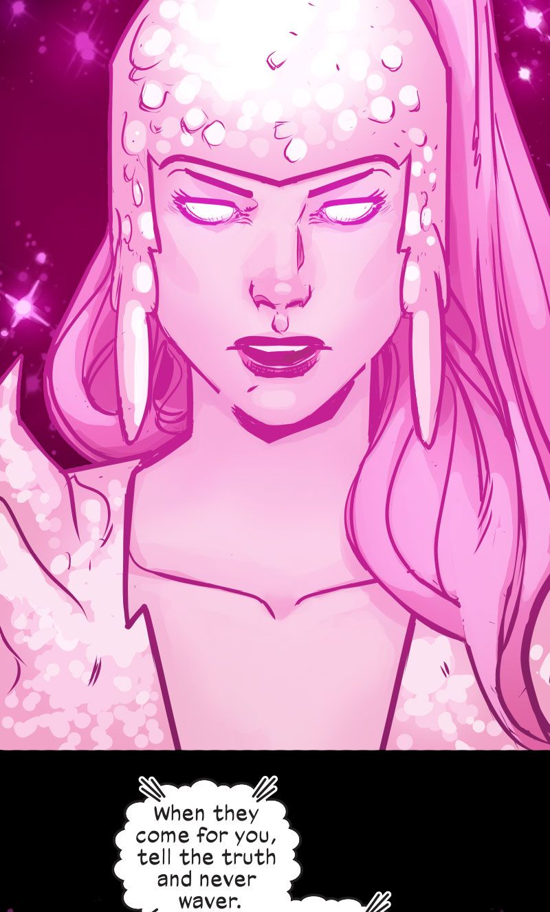 Read online X-Men Unlimited: Infinity Comic comic -  Issue #112 - 14
