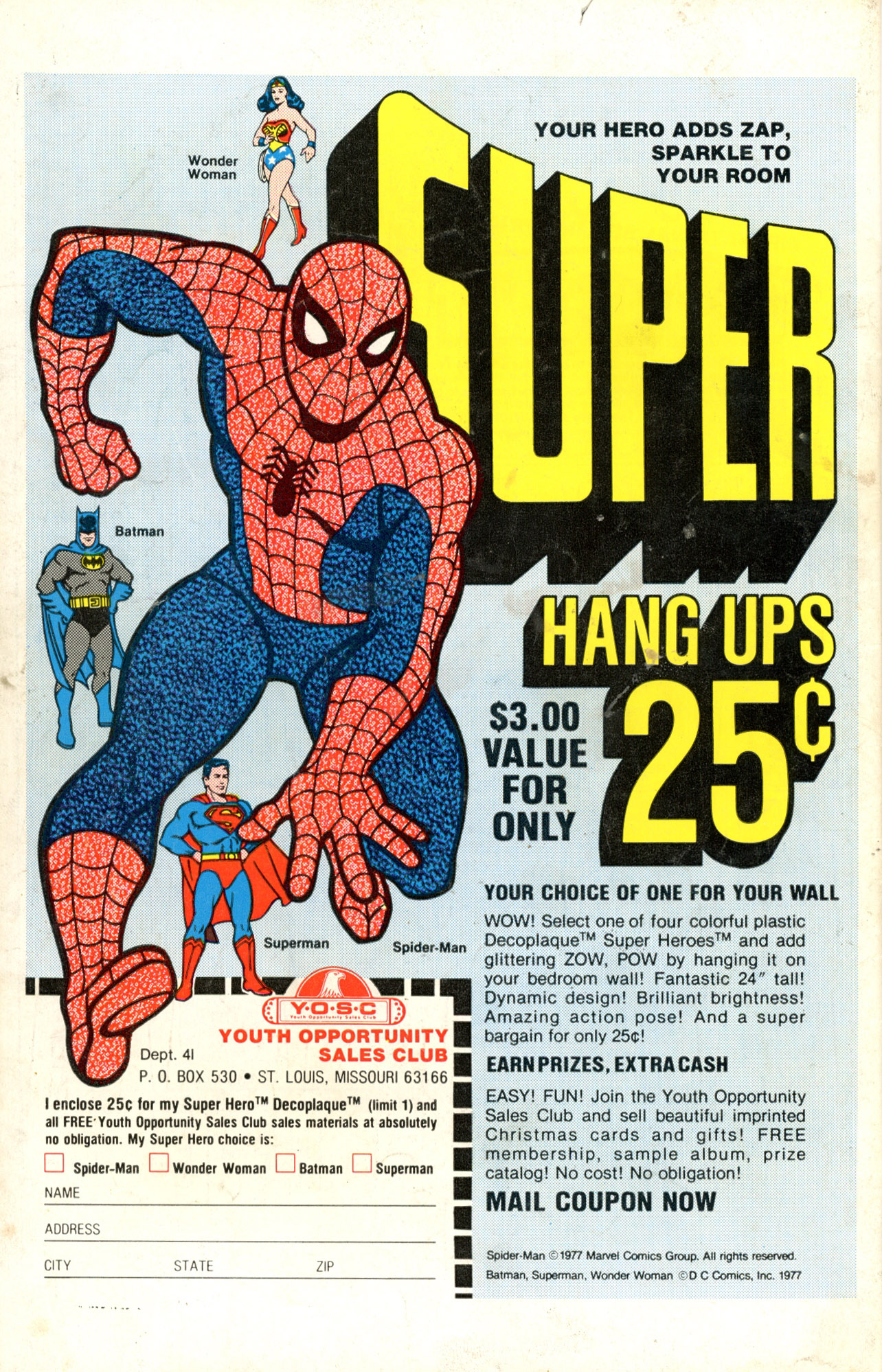 Read online Laugh (Comics) comic -  Issue #331 - 36