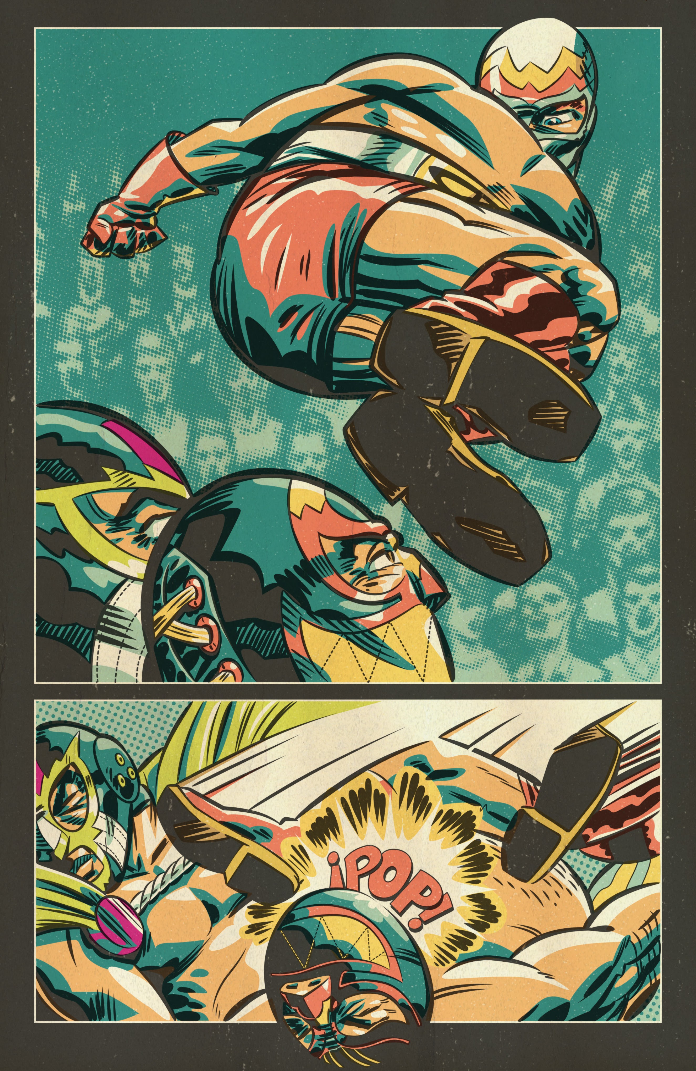 Read online La Mano del Destino comic -  Issue # TPB (Part 1) - 64