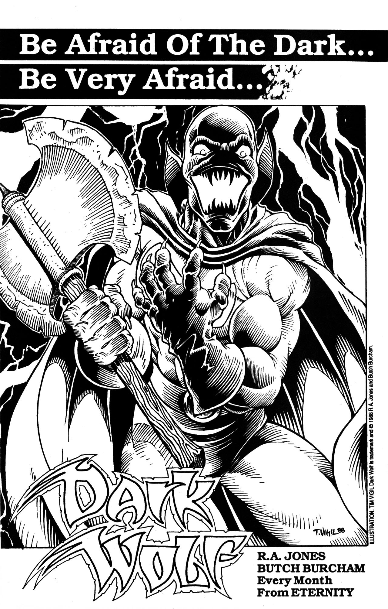 Read online Bloodbrothers comic -  Issue #2 - 33