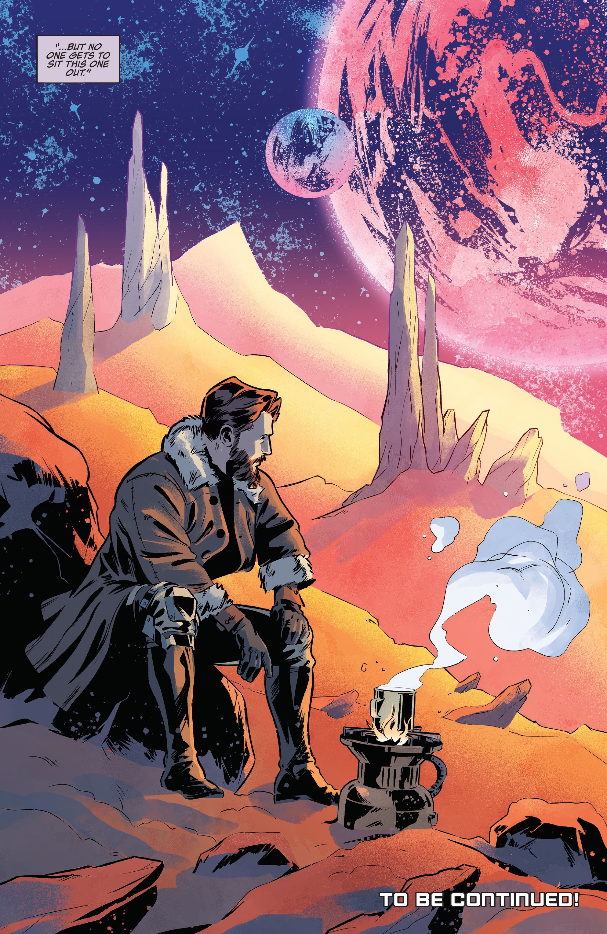 Read online Firefly comic -  Issue #26 - 24