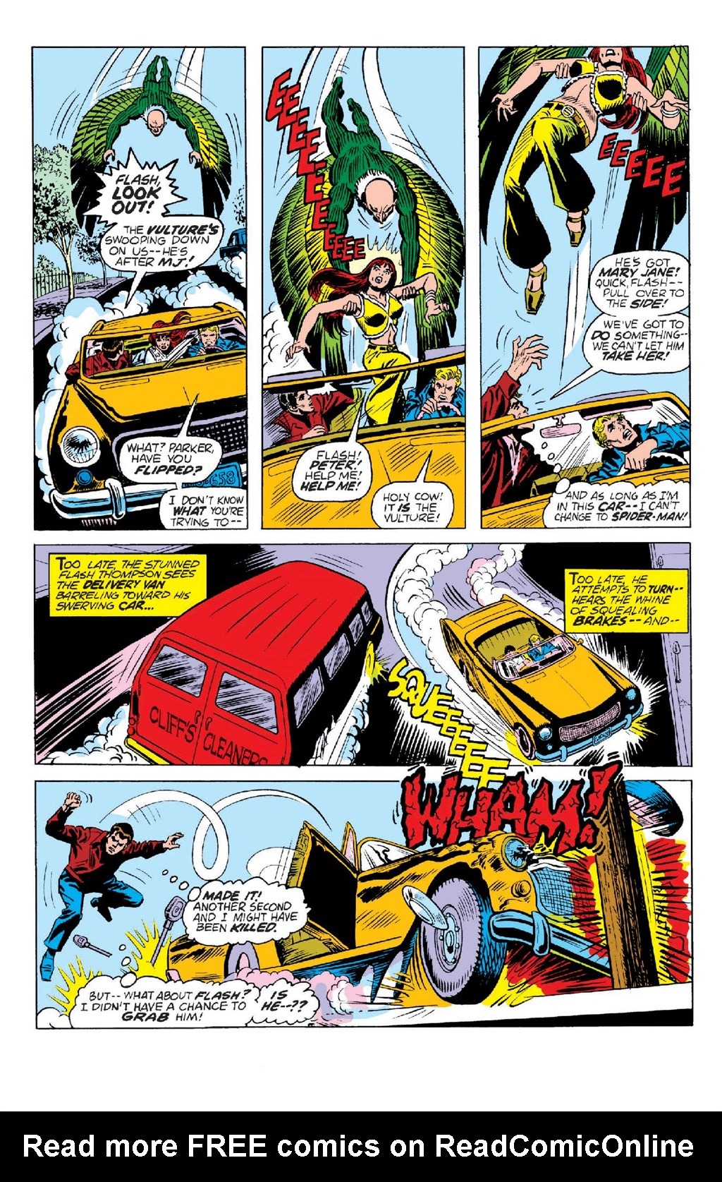 Read online Amazing Spider-Man Epic Collection comic -  Issue # Man-Wolf at Midnight (Part 1) - 76
