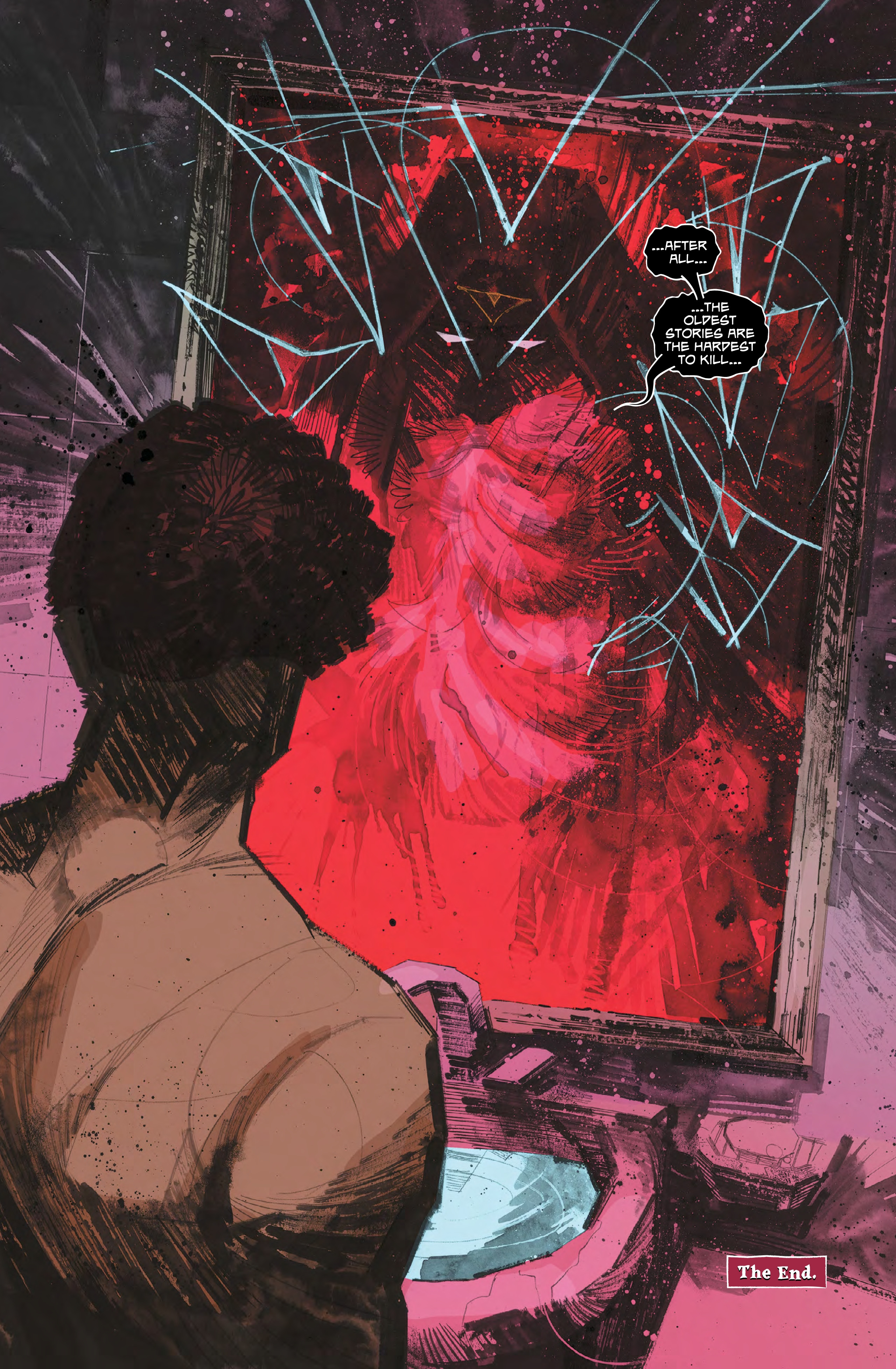 Read online Monomyth comic -  Issue #6 - 26