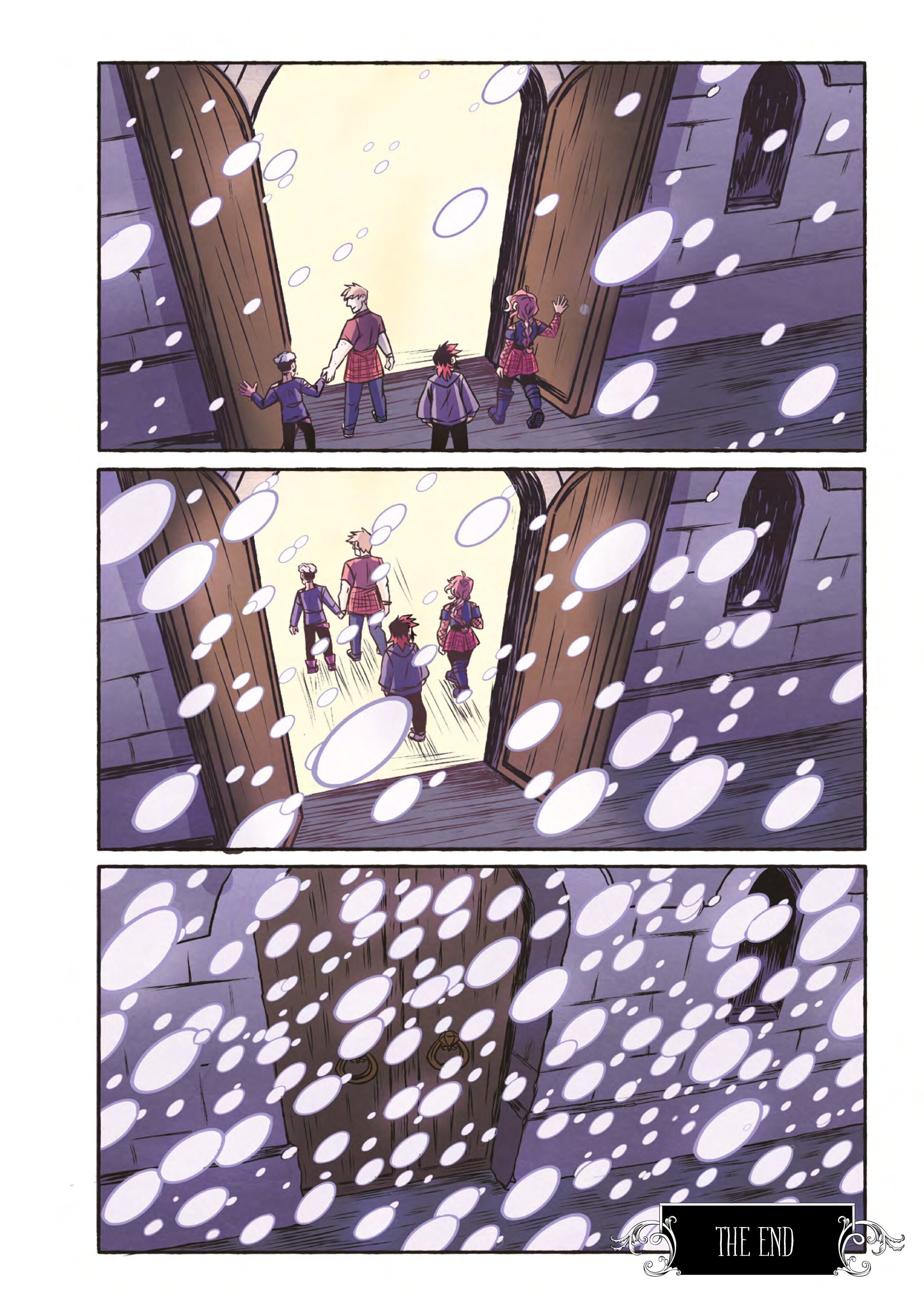 Read online Confetti Realms comic -  Issue # TPB (Part 2) - 85