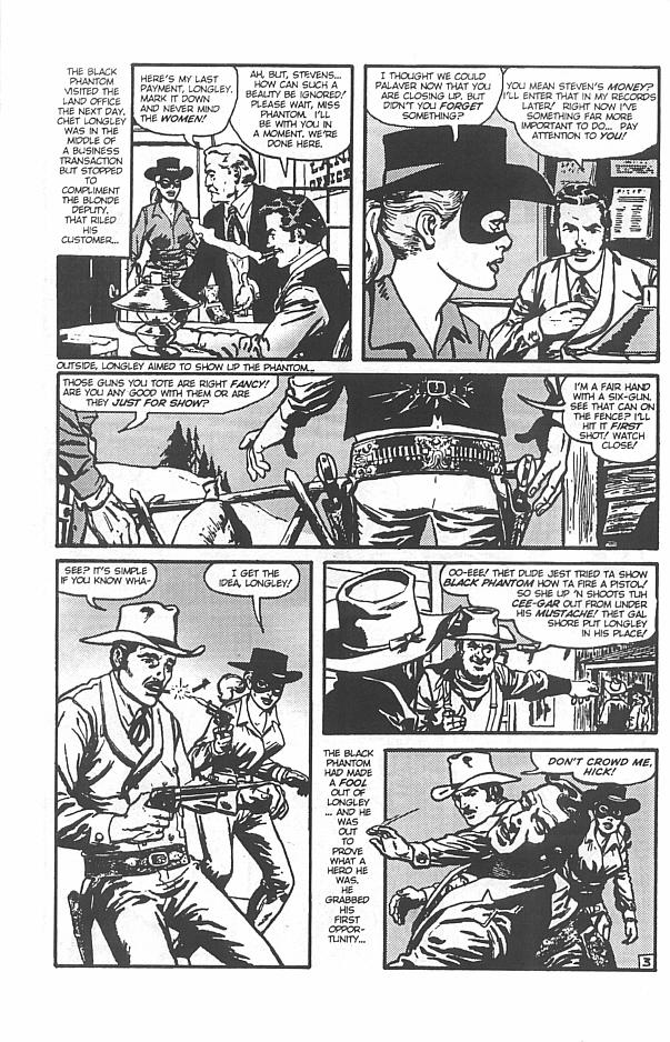 Best of the West (1998) issue 27 - Page 32