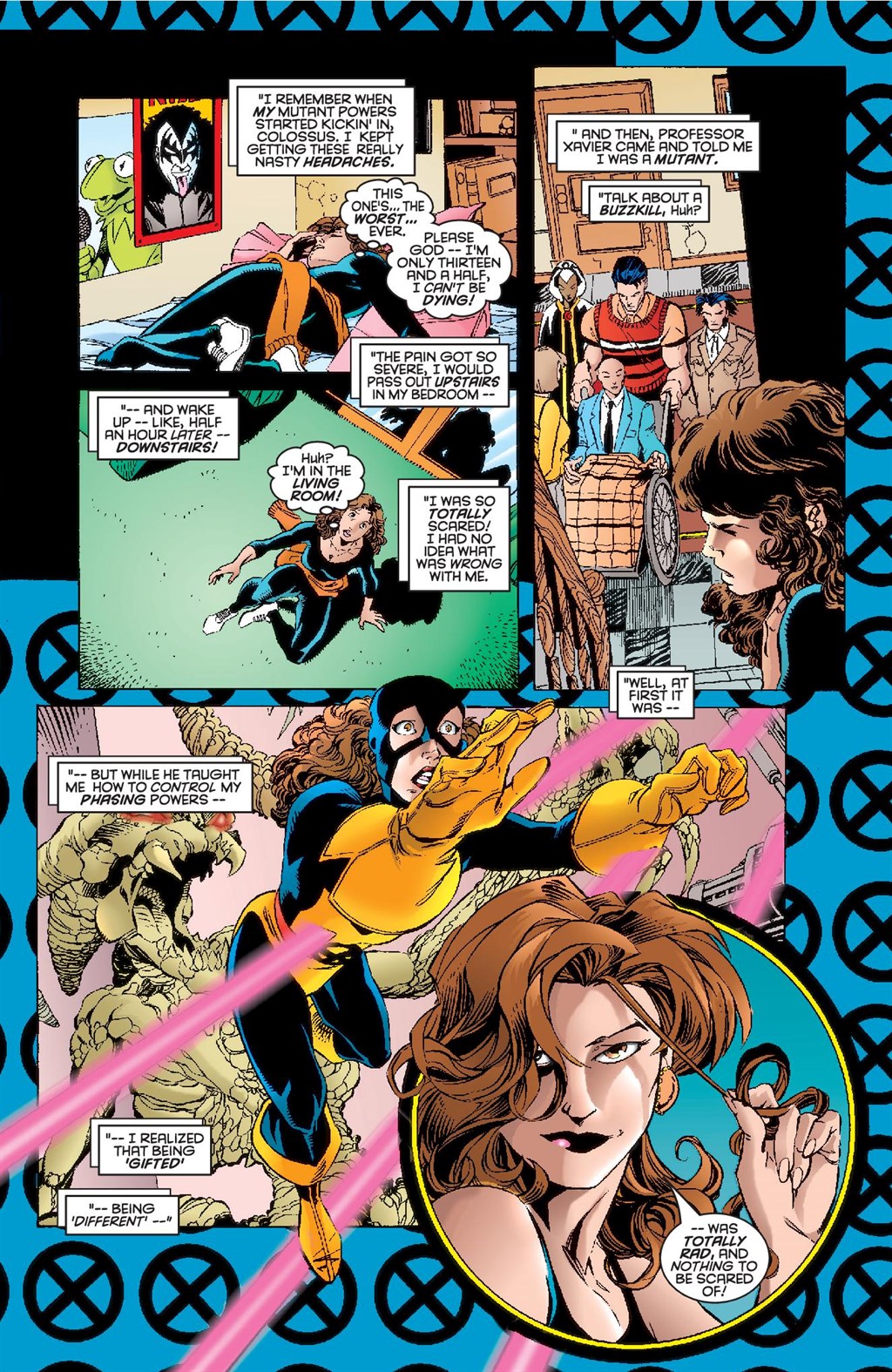 Read online Excalibur Epic Collection comic -  Issue # TPB 8 (Part 1) - 82