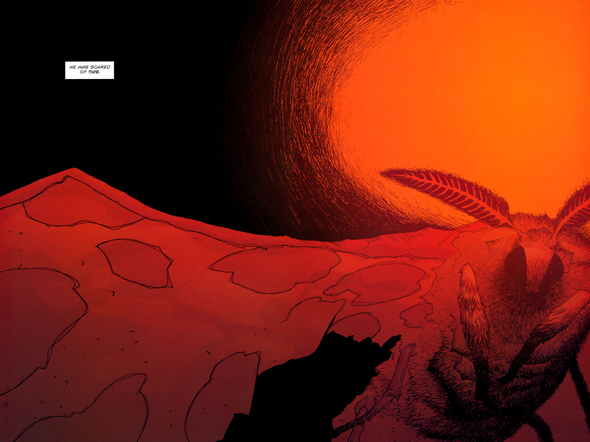 Read online The Cross Bronx comic -  Issue #2 - 24