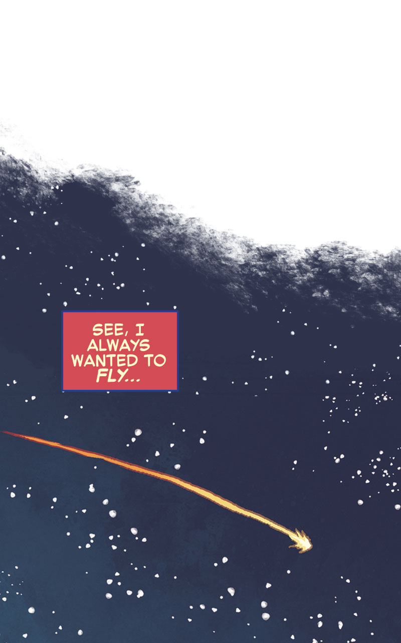 Read online Captain Marvel: Infinity Comic Primer comic -  Issue #1 - 4
