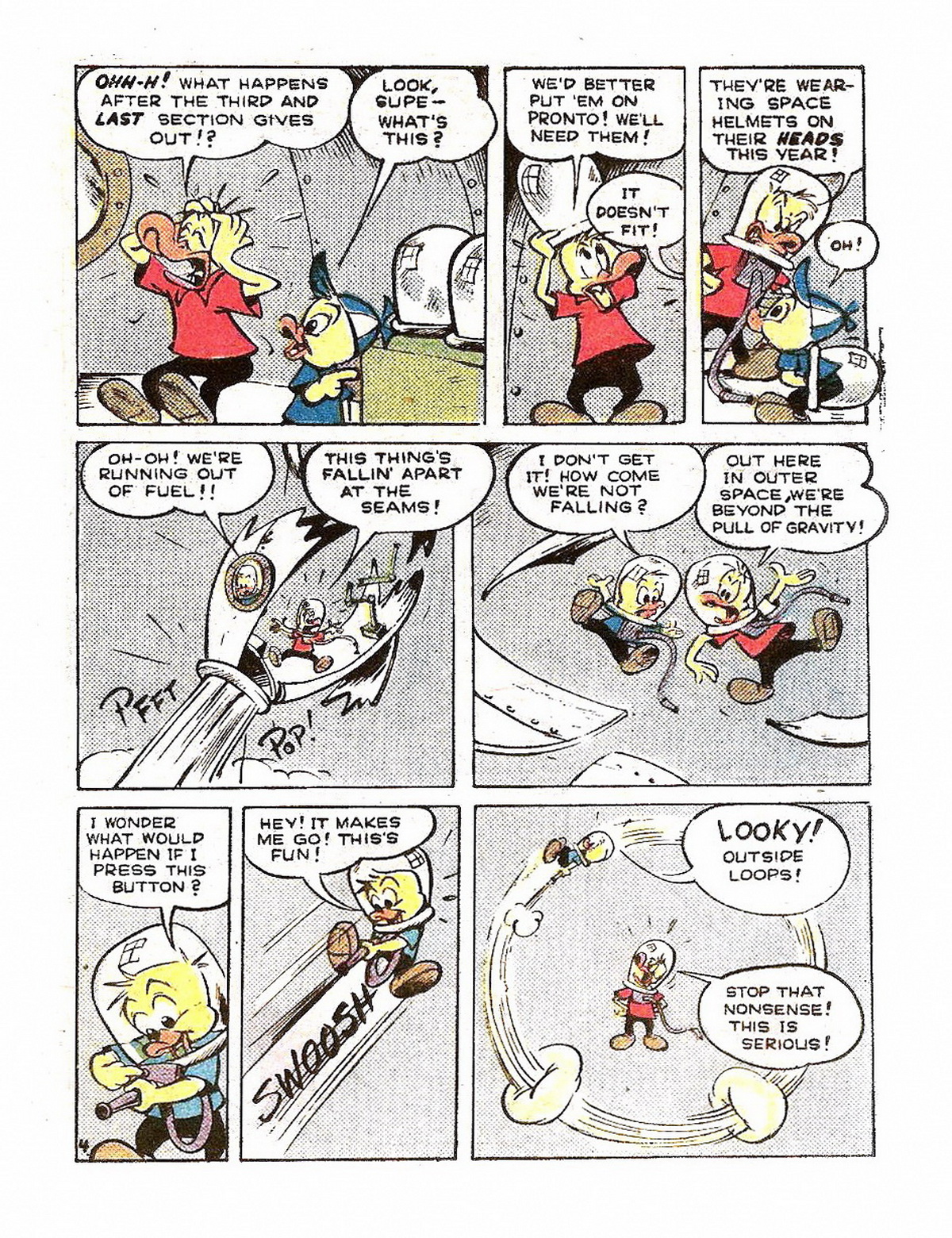 Read online Archie's Double Digest Magazine comic -  Issue #14 - 170