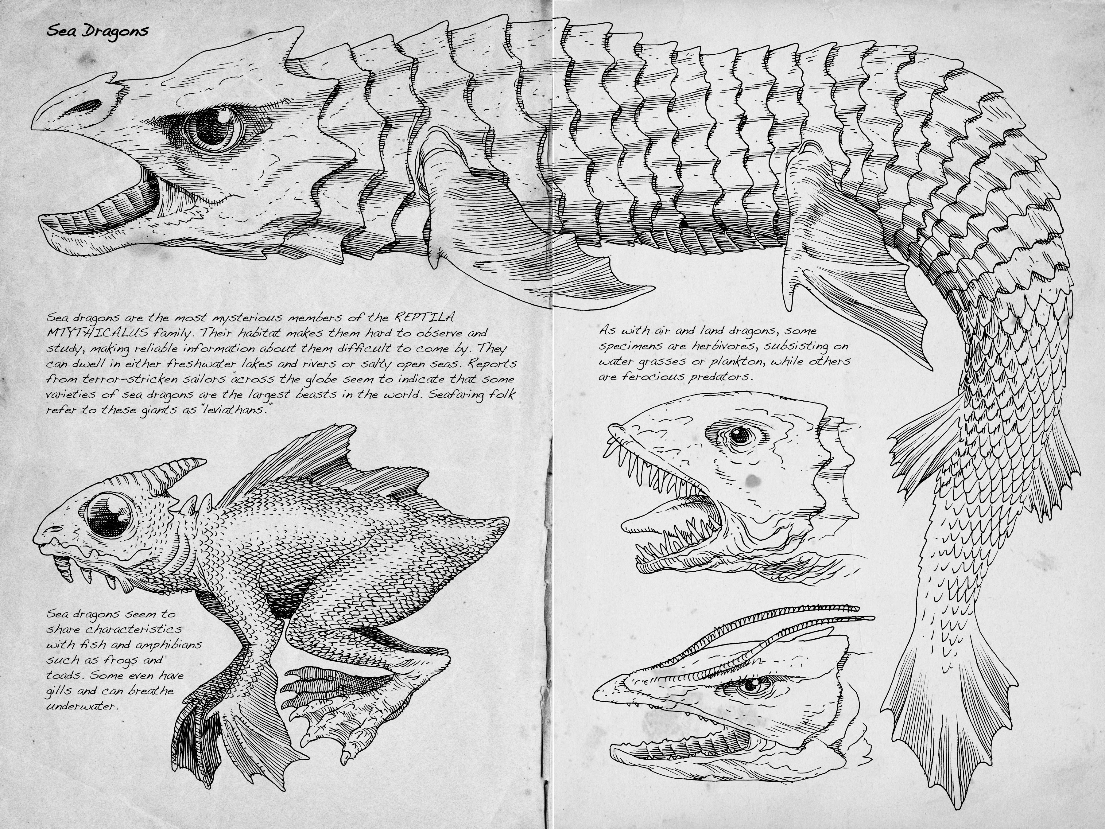 Read online Dragon Girl: The Secret Valley comic -  Issue # TPB (Part 2) - 79