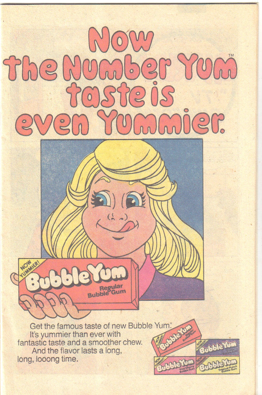 Read online Jughead's Jokes comic -  Issue #73 - 9