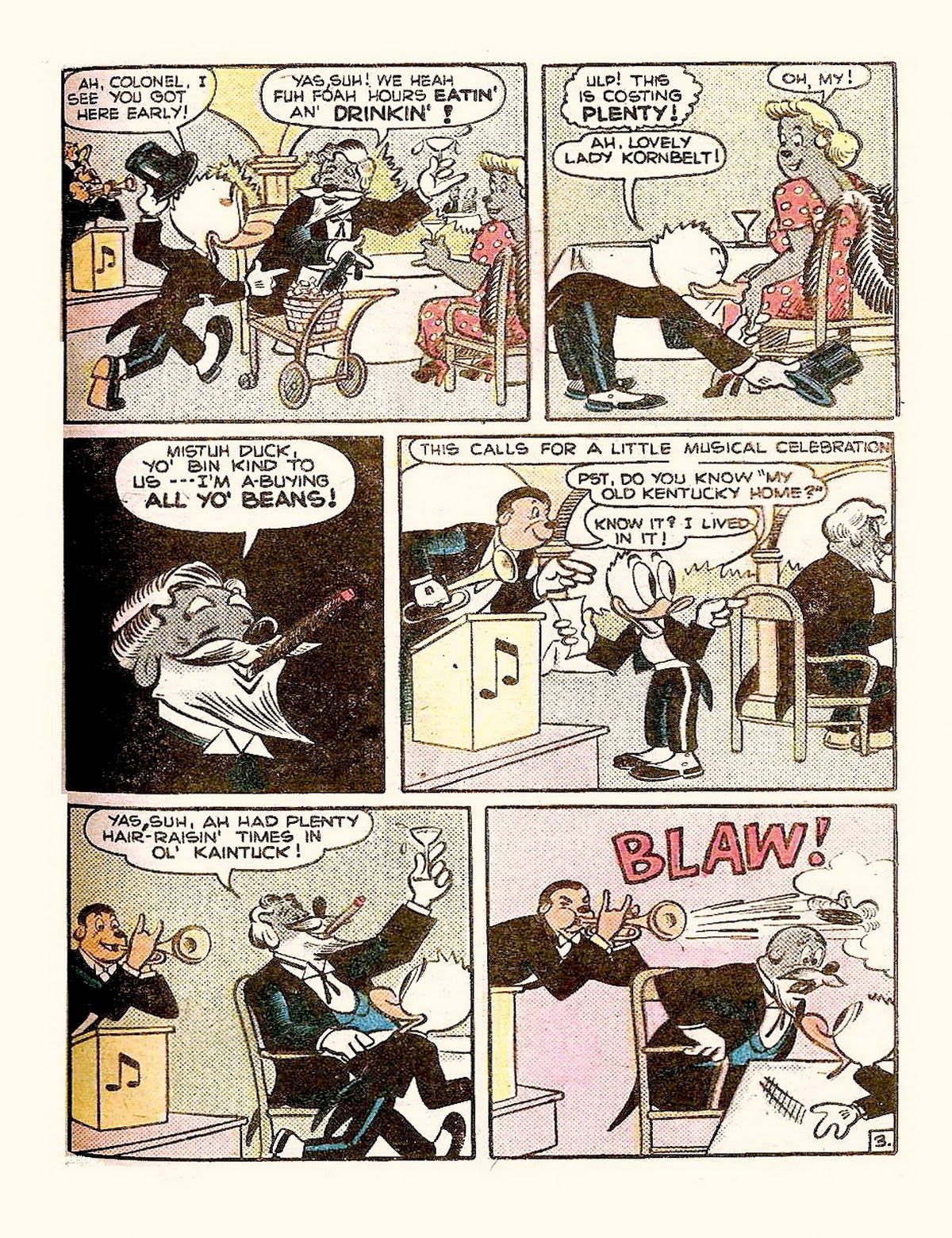 Read online Archie's Double Digest Magazine comic -  Issue #20 - 197