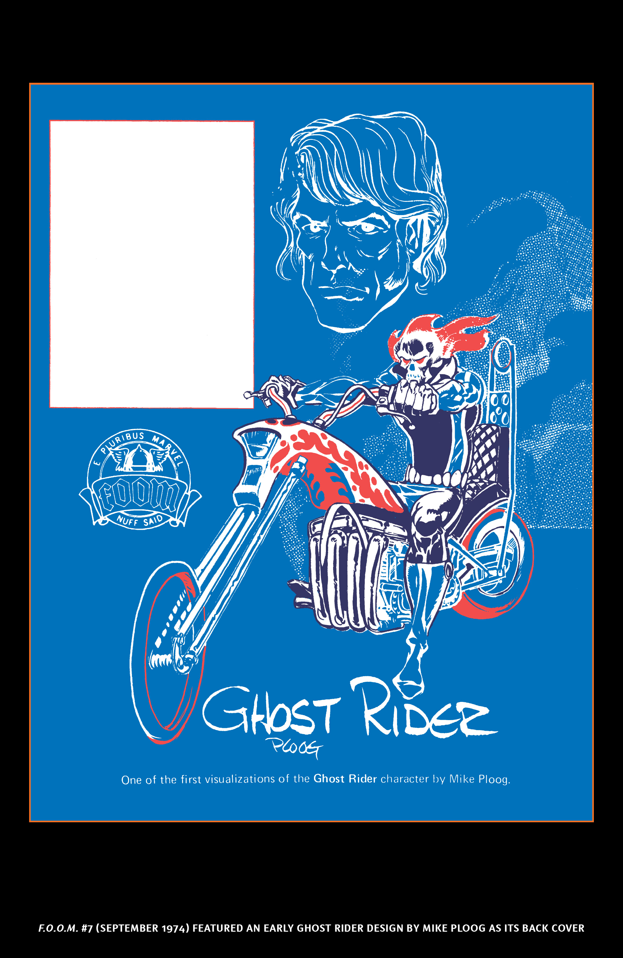 Read online Ghost Rider Epic Collection: Hell On Wheels comic -  Issue # TPB (Part 4) - 87