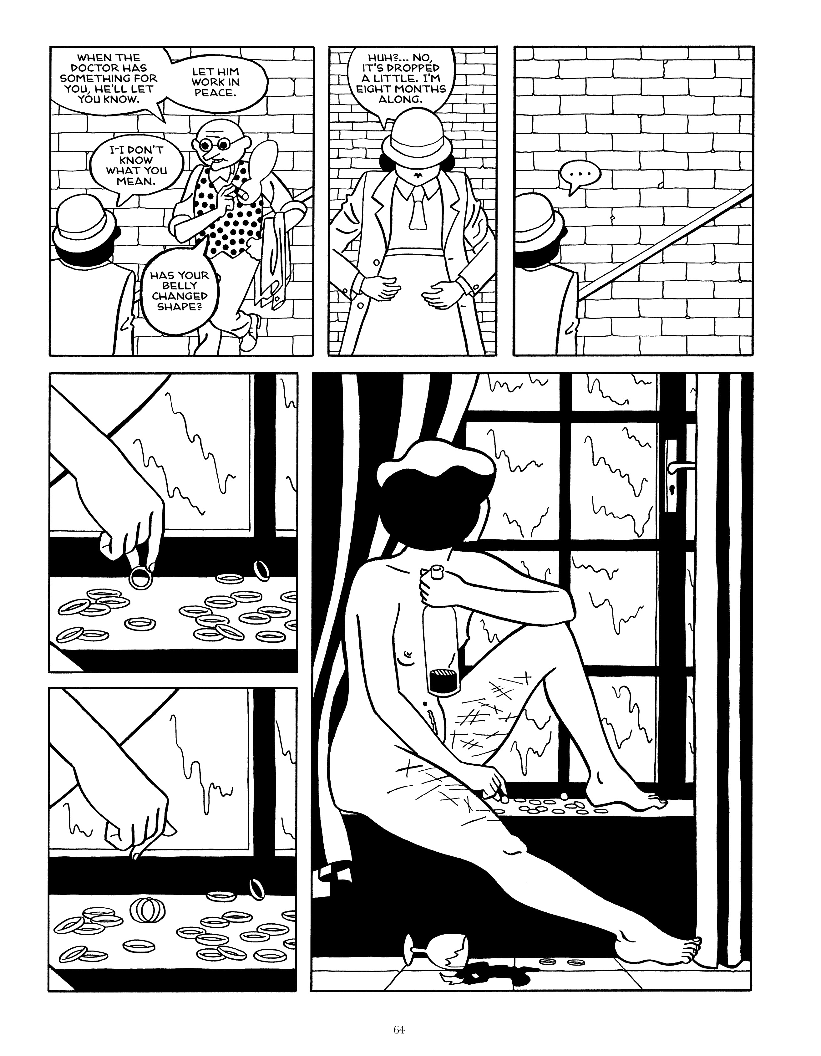 Read online Ghostwriter comic -  Issue # TPB - 68