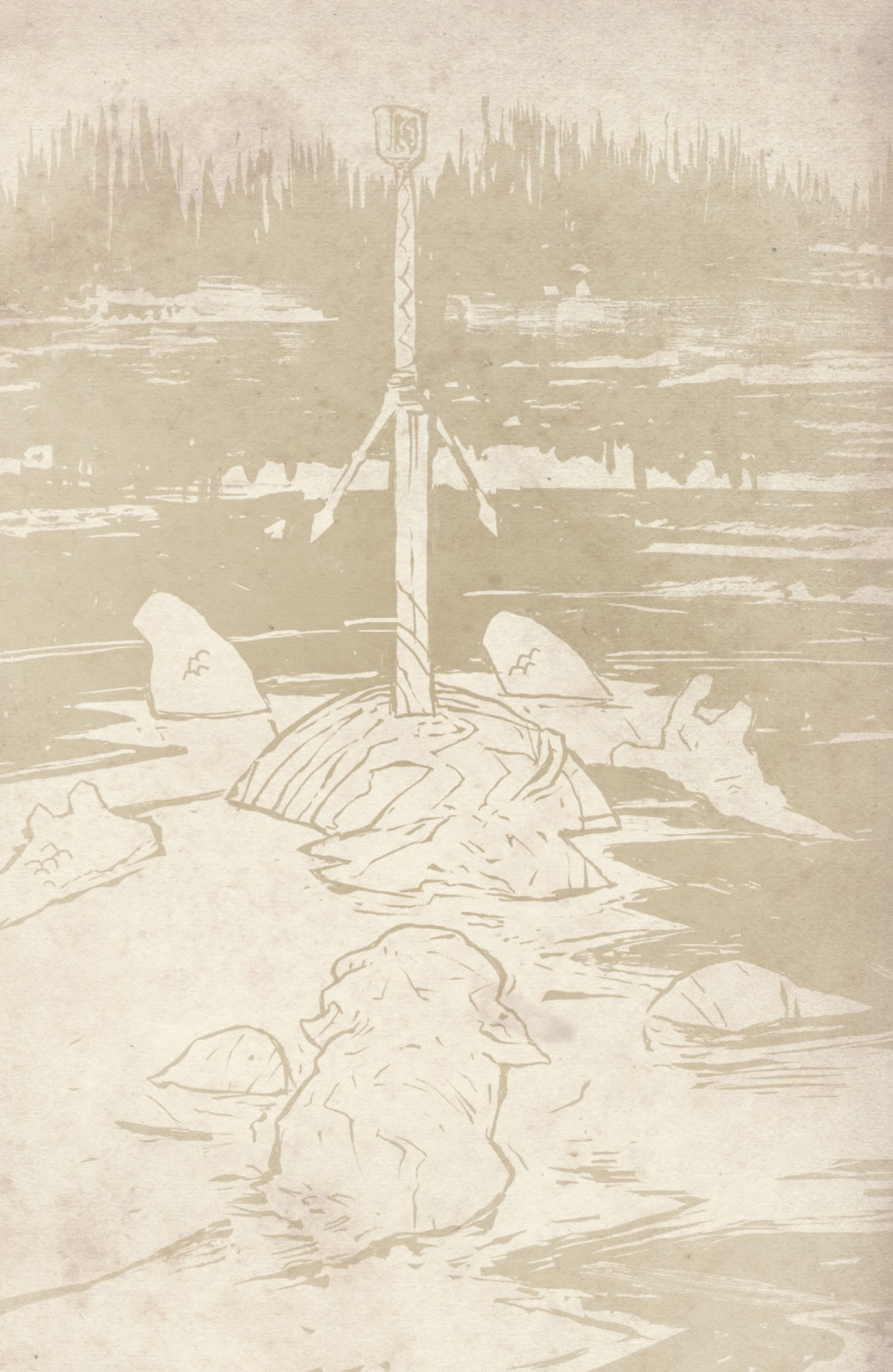 Read online The Witcher (2014) comic -  Issue # _TPB 1 - 8