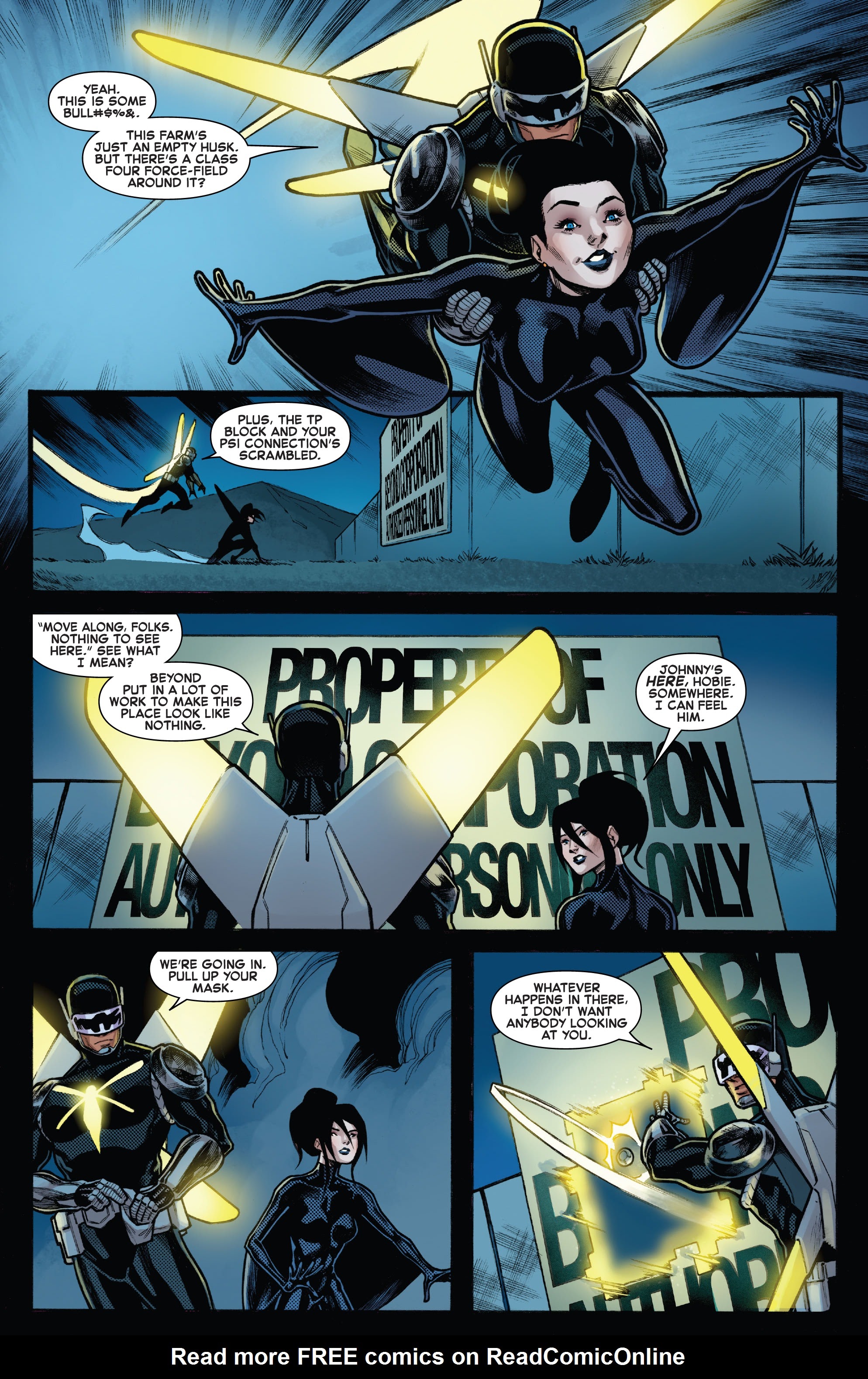 Read online The Amazing Spider-Man (2018) comic -  Issue #88.BEY - 25