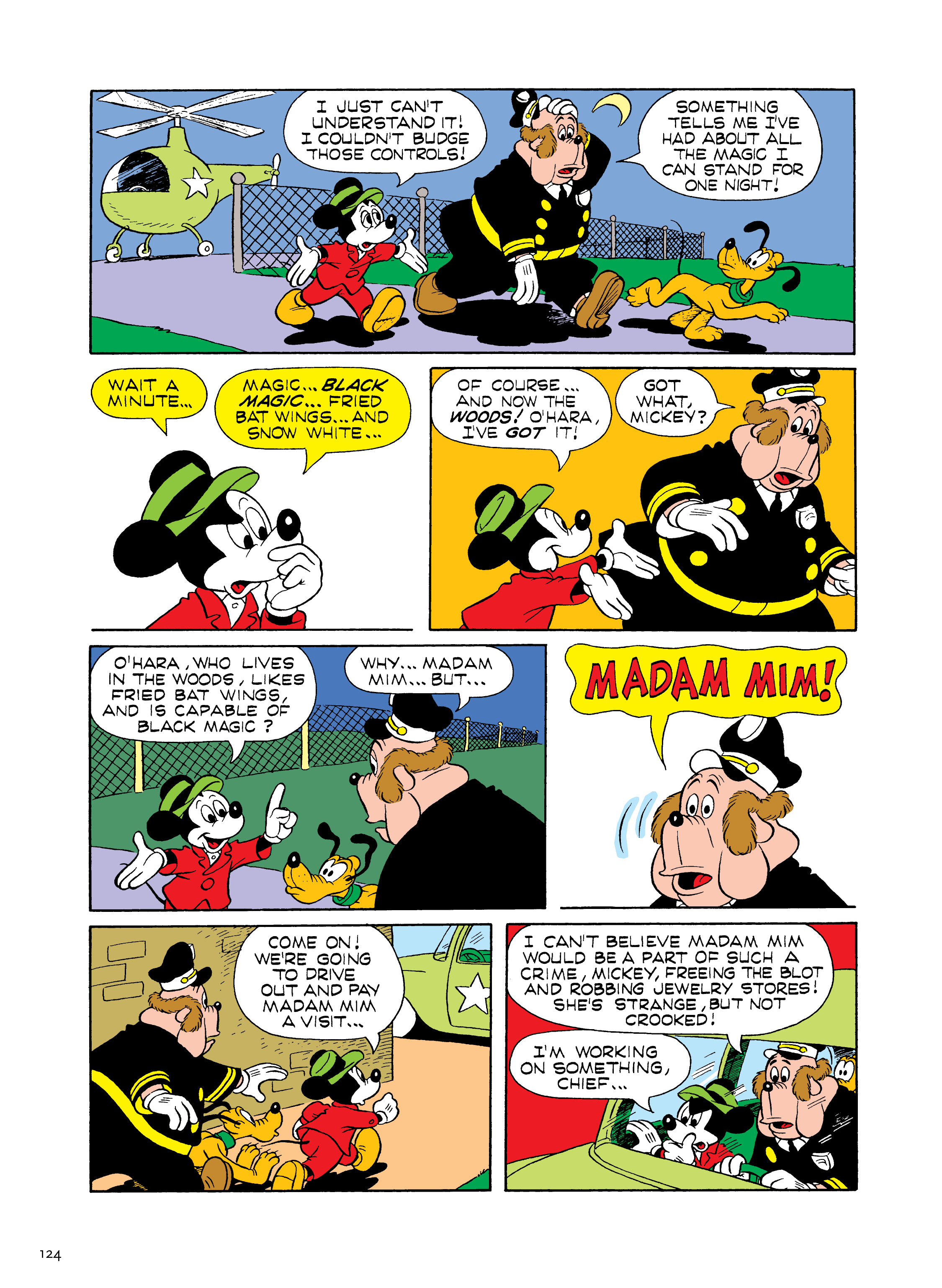 Read online Disney Masters comic -  Issue # TPB 15 (Part 2) - 31