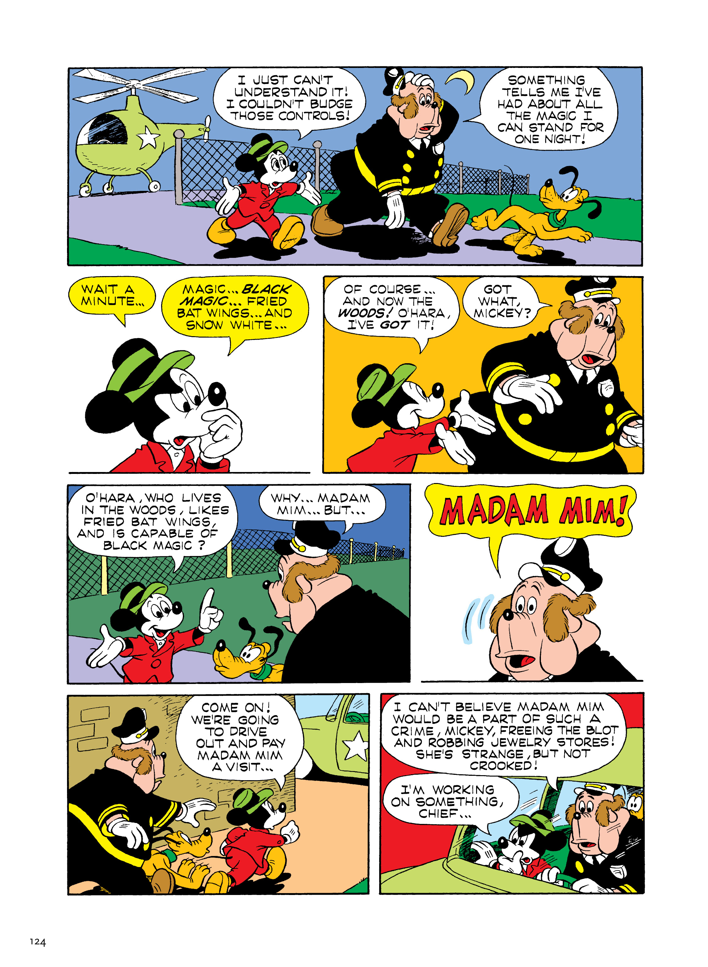 Read online Disney Masters comic -  Issue # TPB 15 (Part 2) - 31