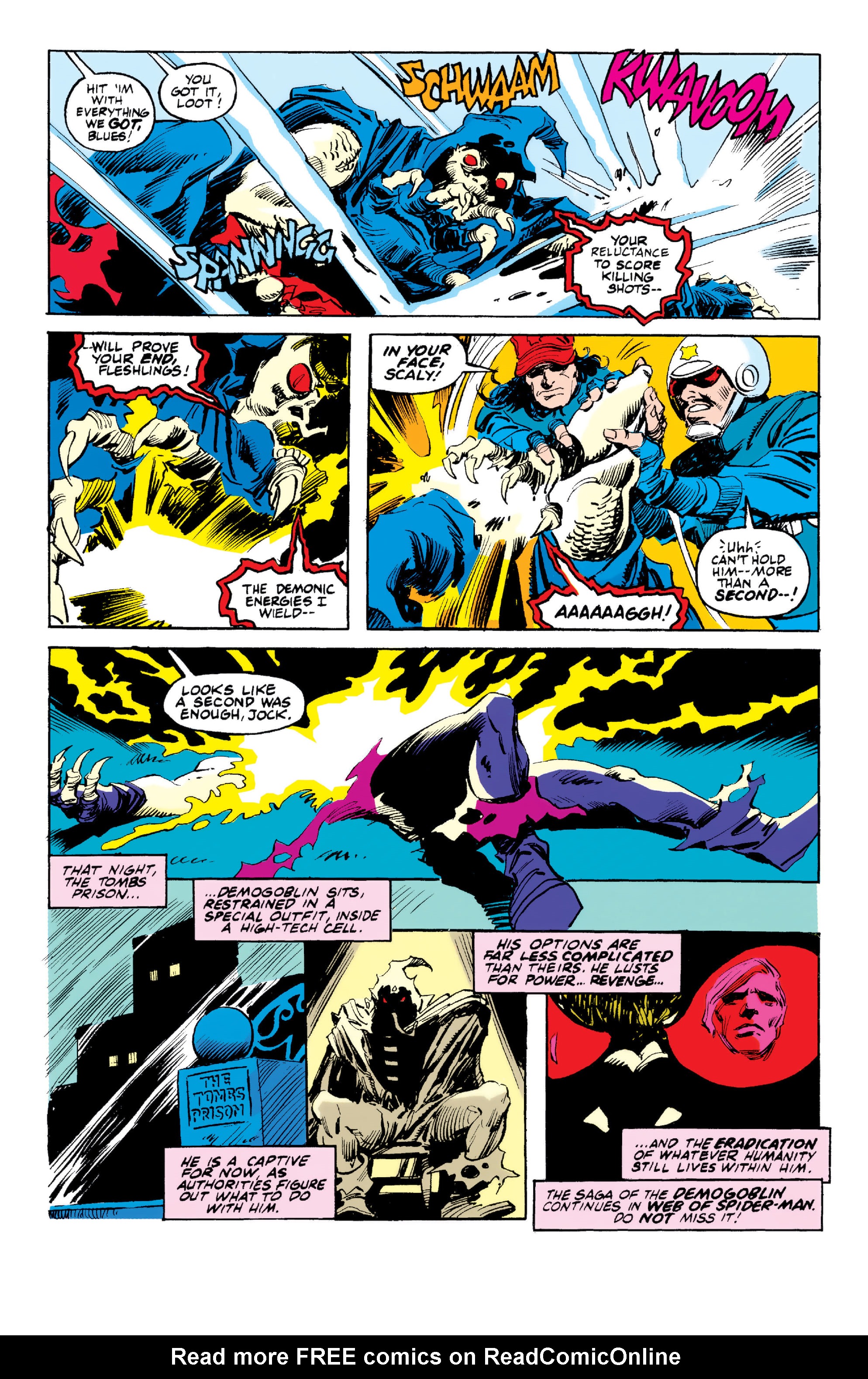 Read online The Infinity War Omnibus comic -  Issue # TPB (Part 13) - 81